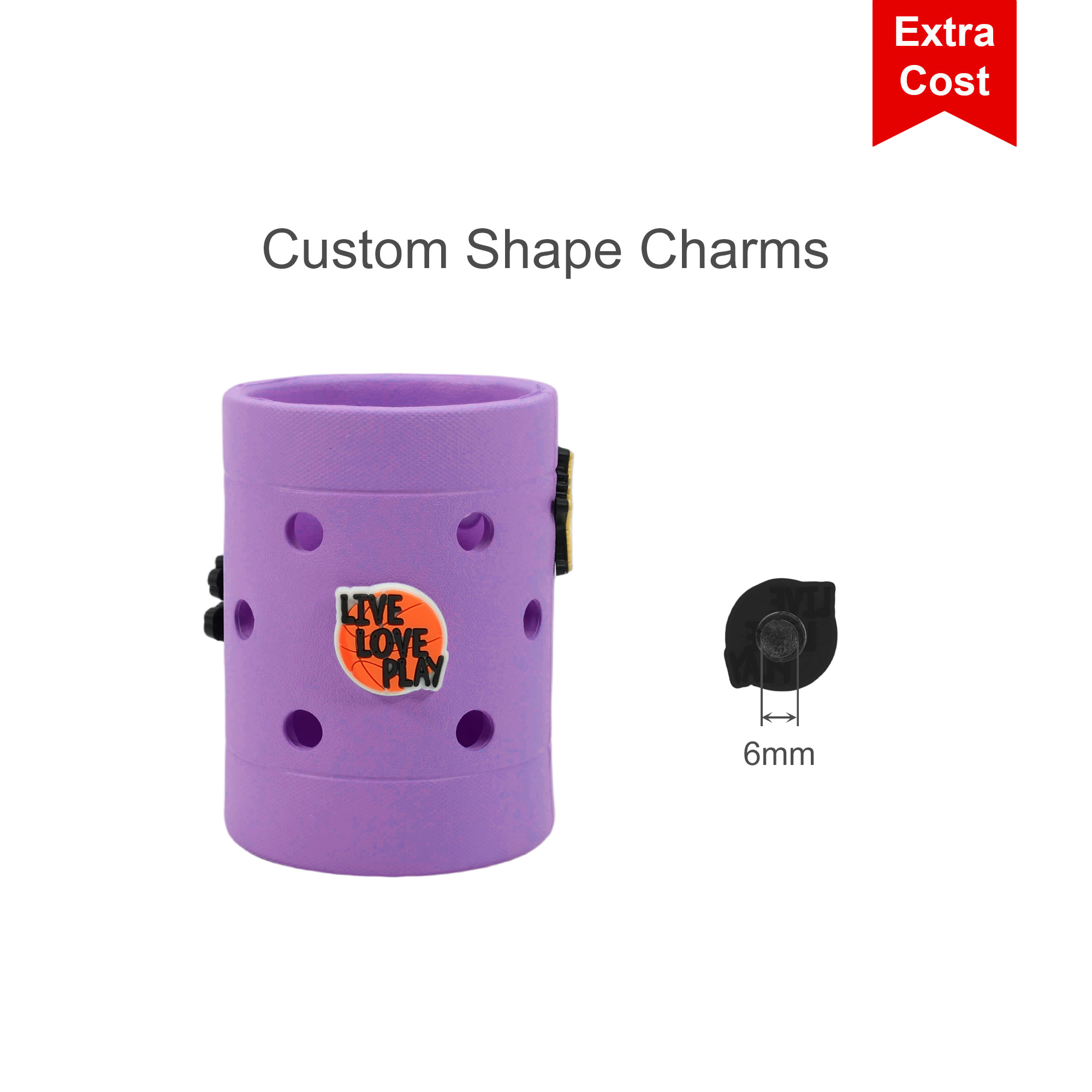 EVA Holes Stubby Holder - Image 13