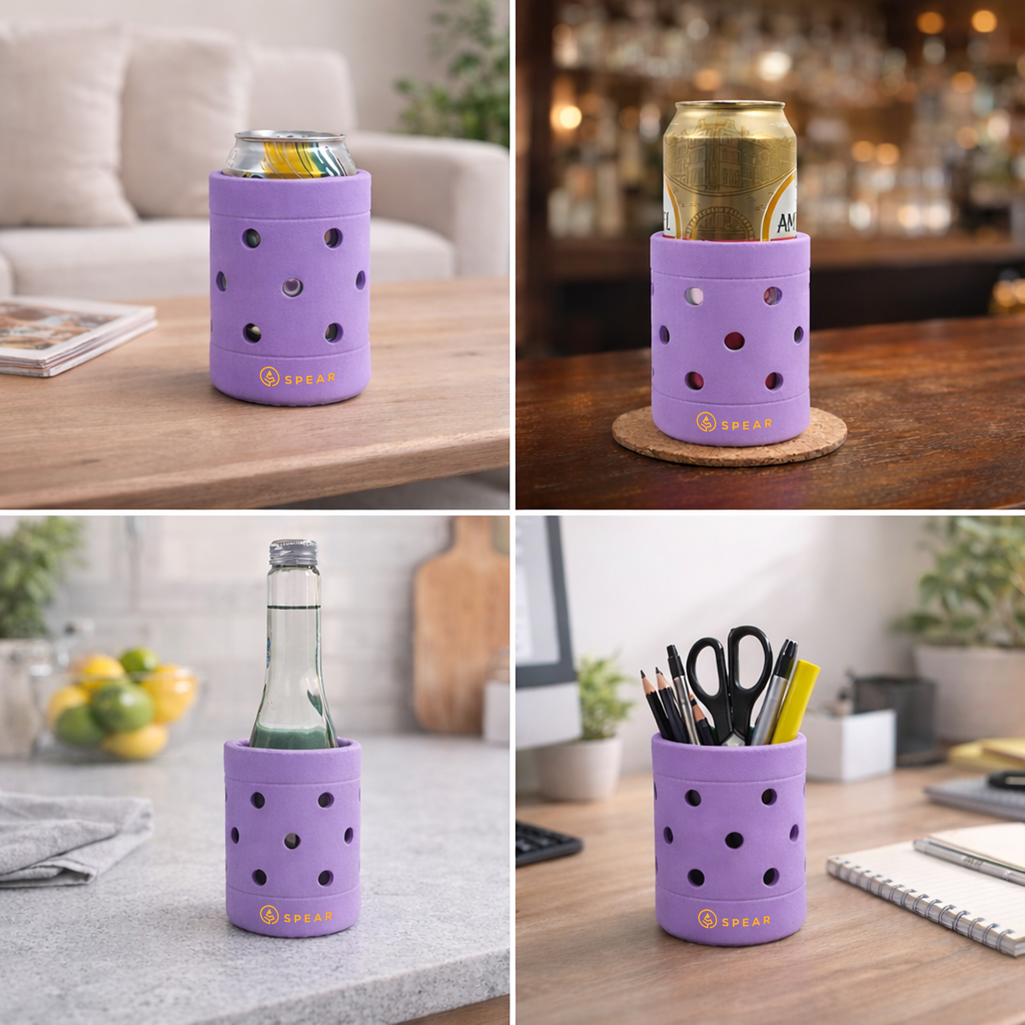 EVA Holes Stubby Holder - Image 12