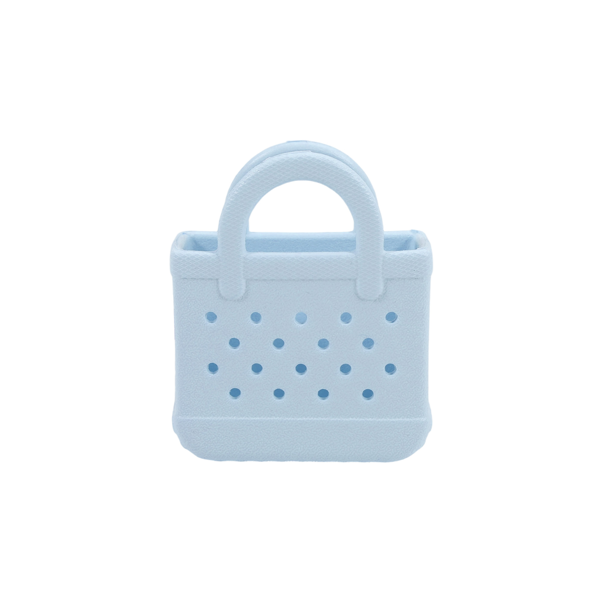 Mini EVA Holes Bag Charms - Image 2