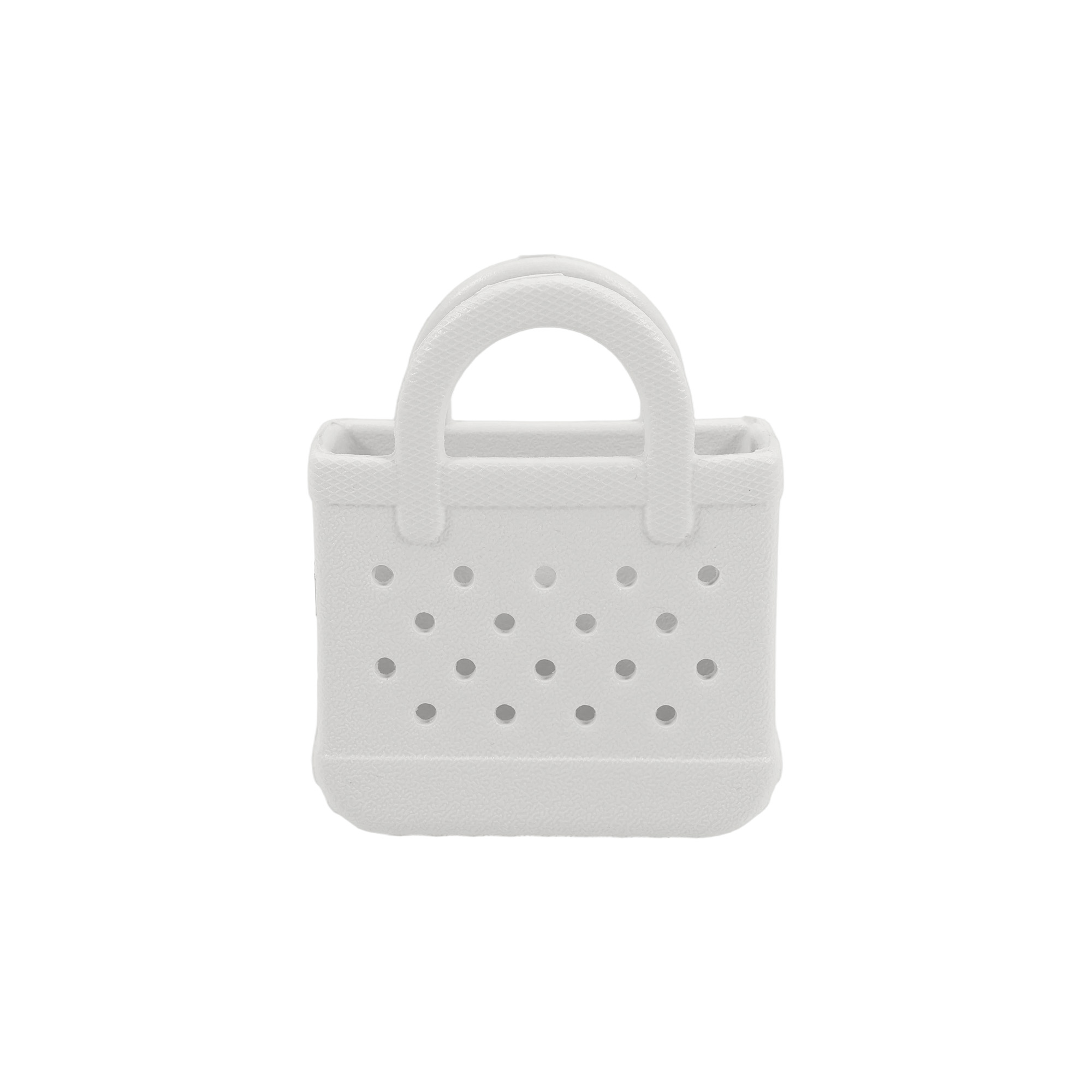 Mini EVA Holes Bag Charms - Image 7