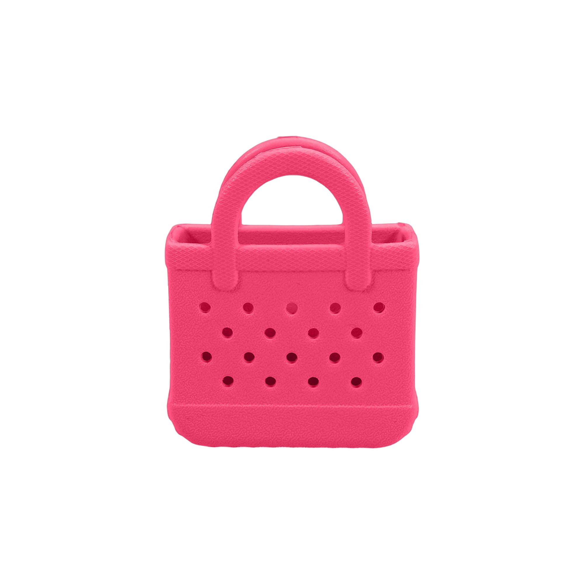 Mini EVA Holes Bag Charms - Image 4