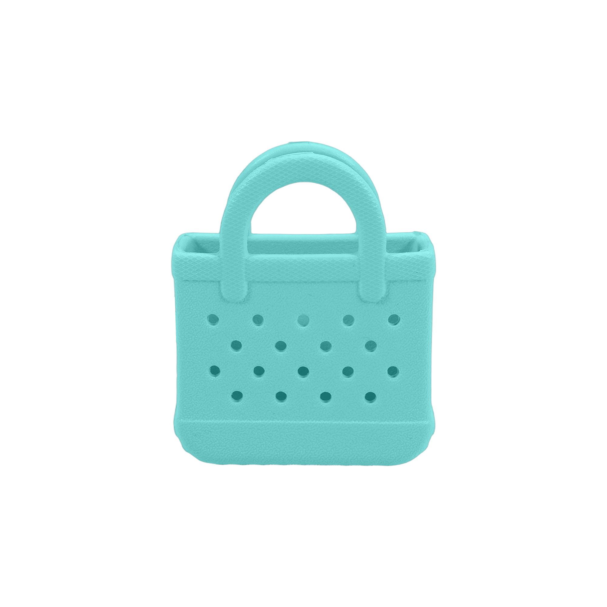 Mini EVA Holes Bag Charms - Image 5