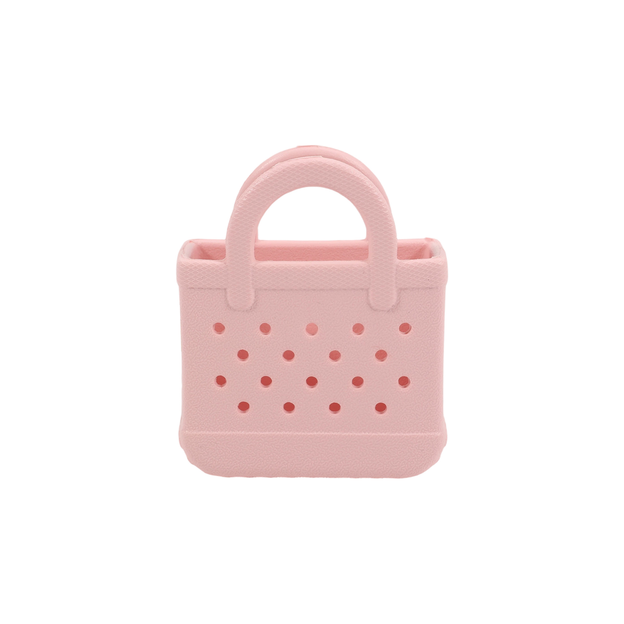 Mini EVA Holes Bag Charms - Image 3