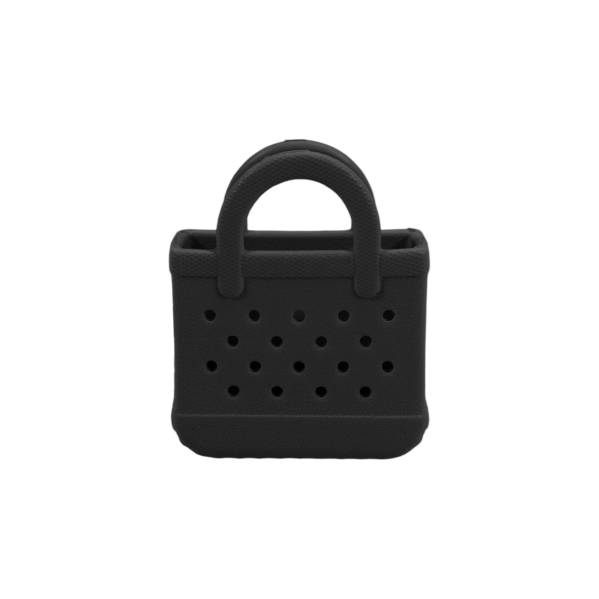Mini EVA Holes Bag Charms - Image 6