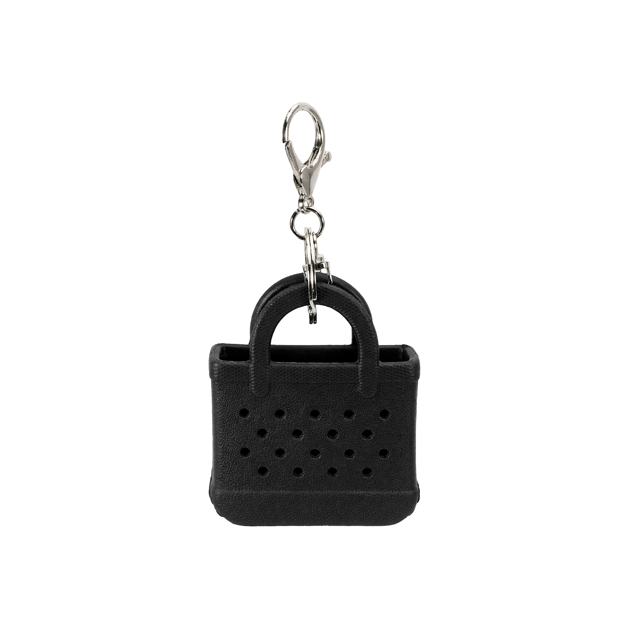 Mini EVA Holes Bag Keychain - Image 6