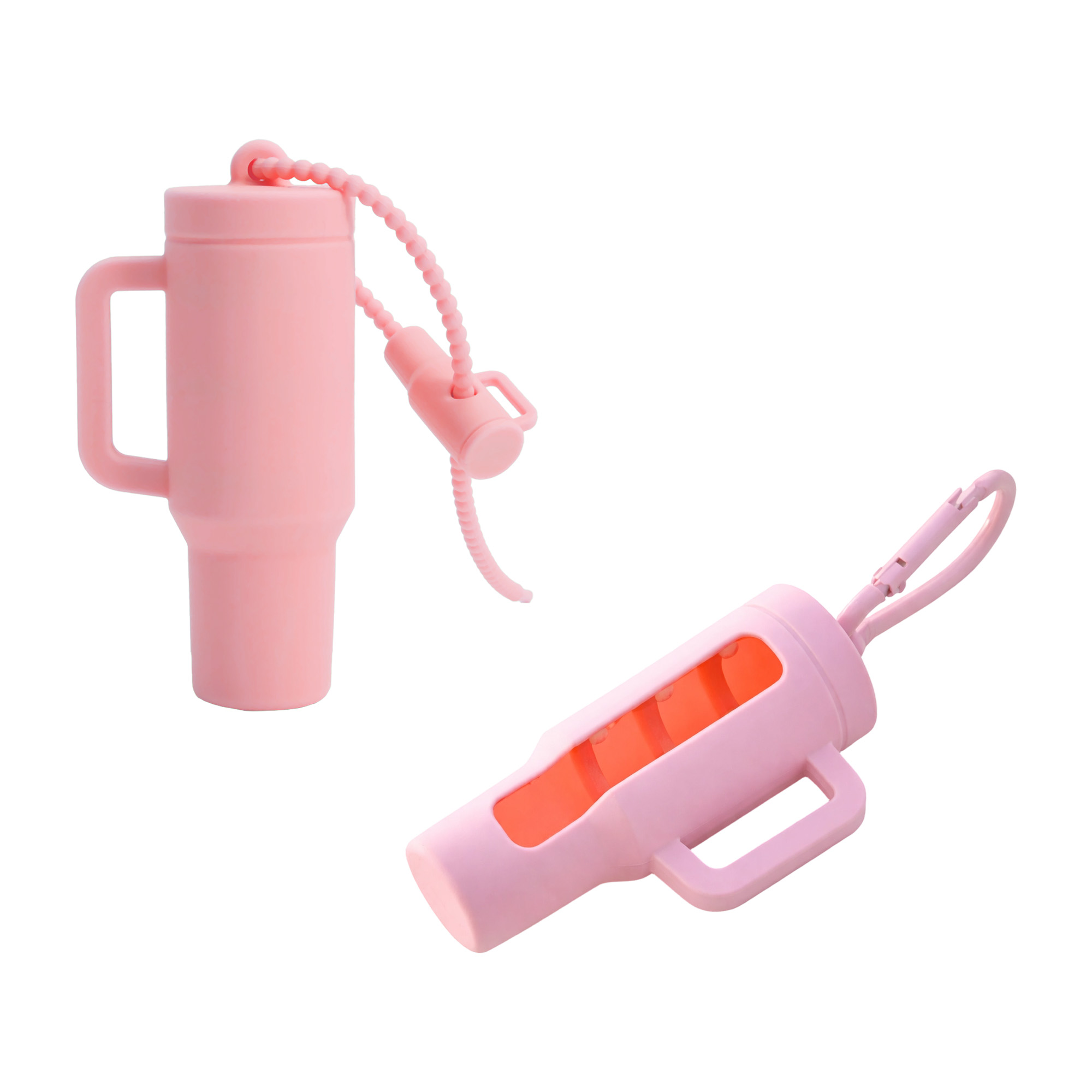 Lip Balm Holder Keychain - Image 5