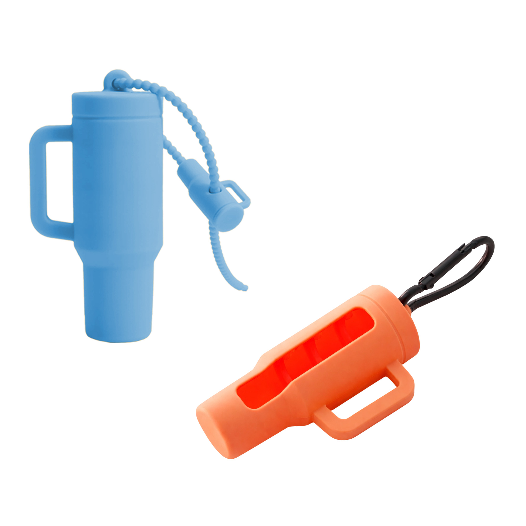 Lip Balm Holder Keychain - Image 7