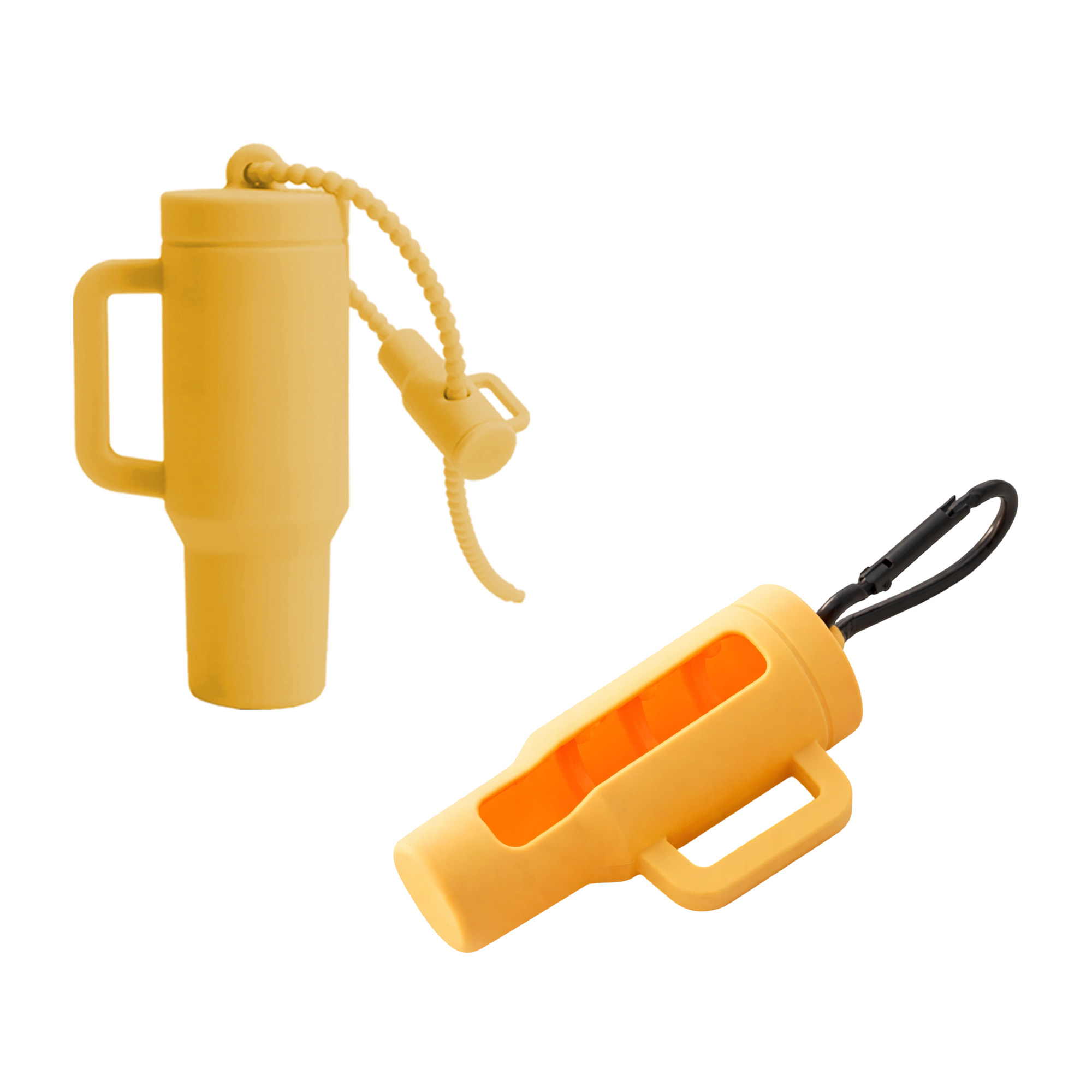 Lip Balm Holder Keychain - Image 6