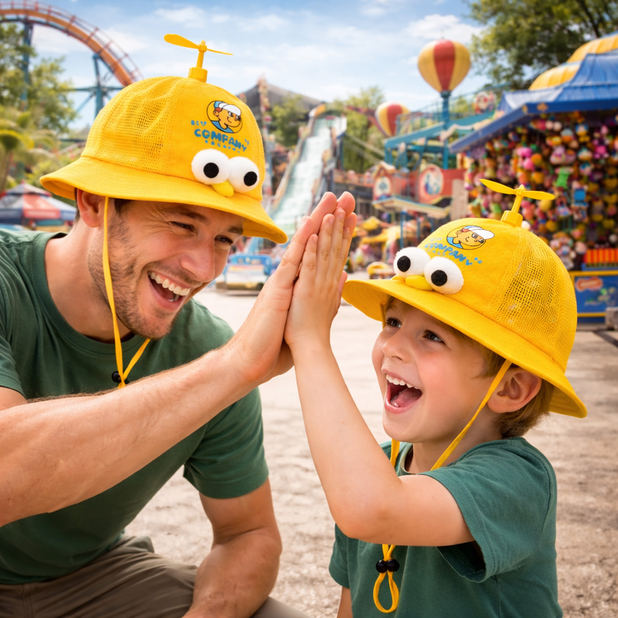 Propeller Hat - Image 9