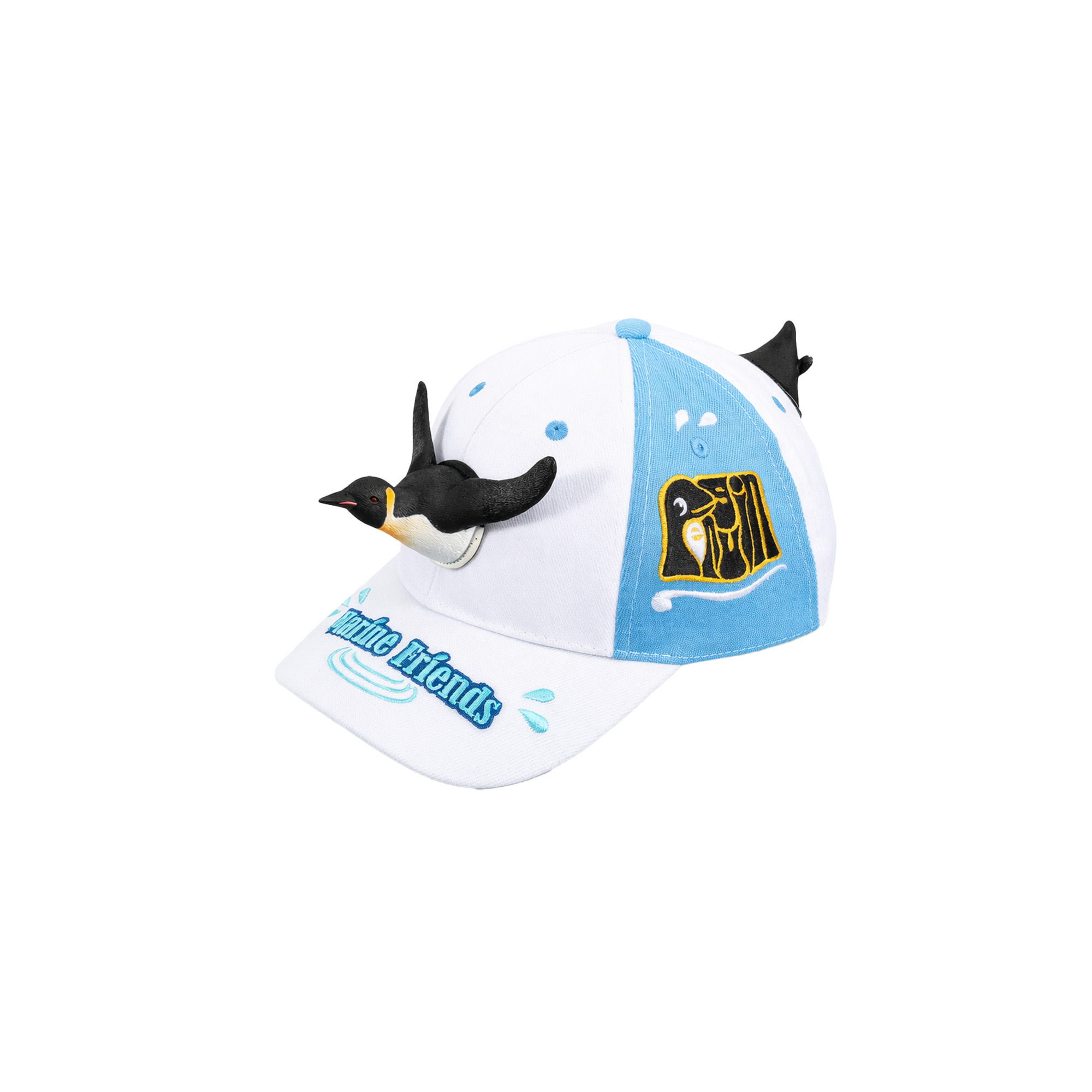 3D PVC Decor Cap - Image 4
