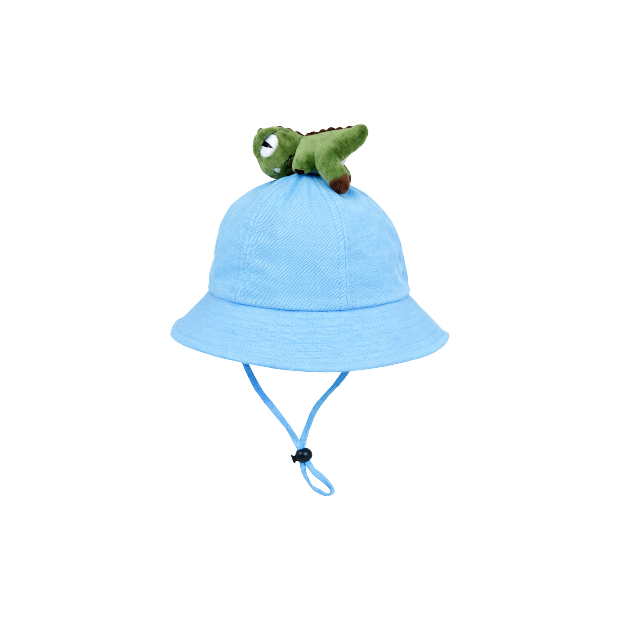 Dinosaur Bucket Hat - Image 5