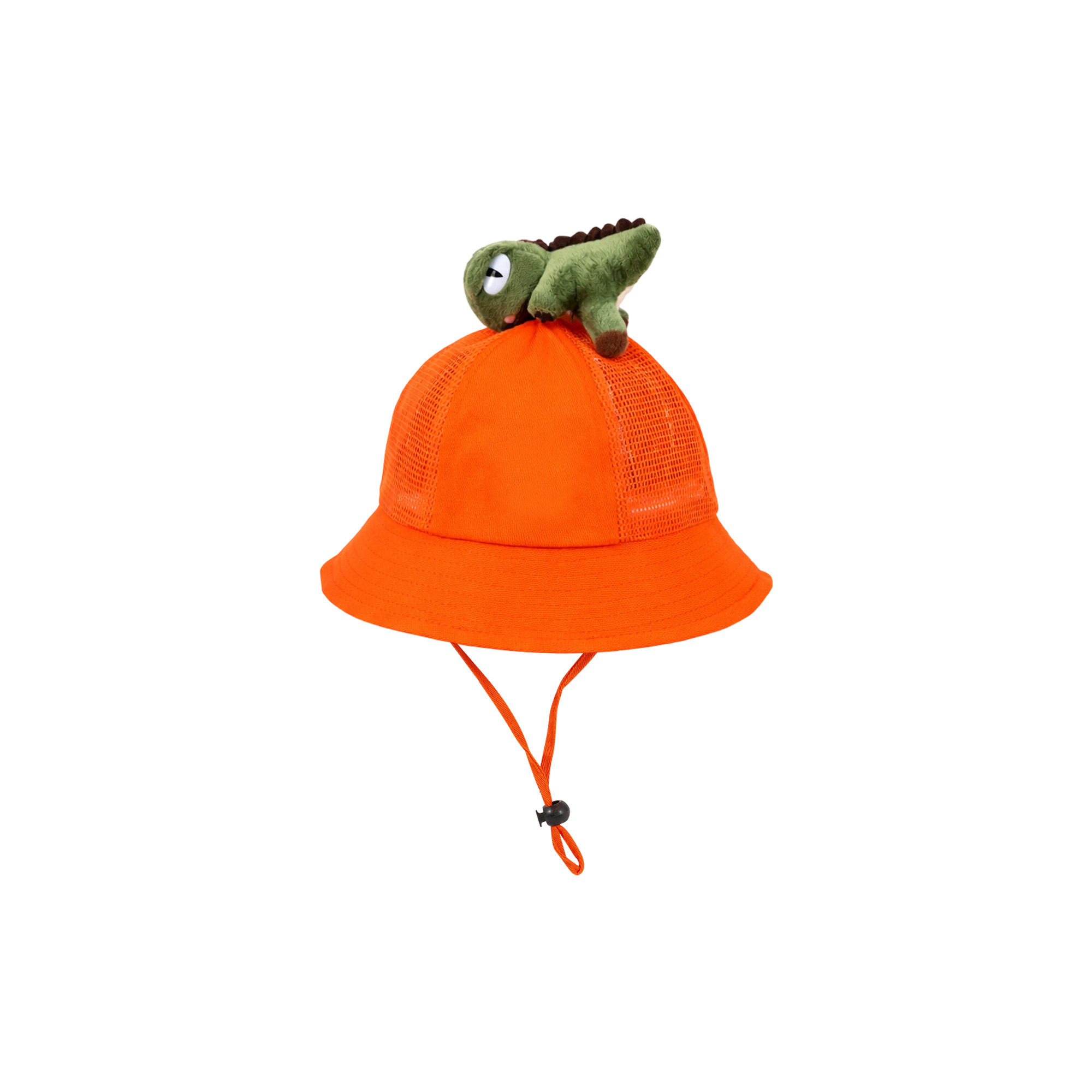 Dinosaur Bucket Hat - Image 6