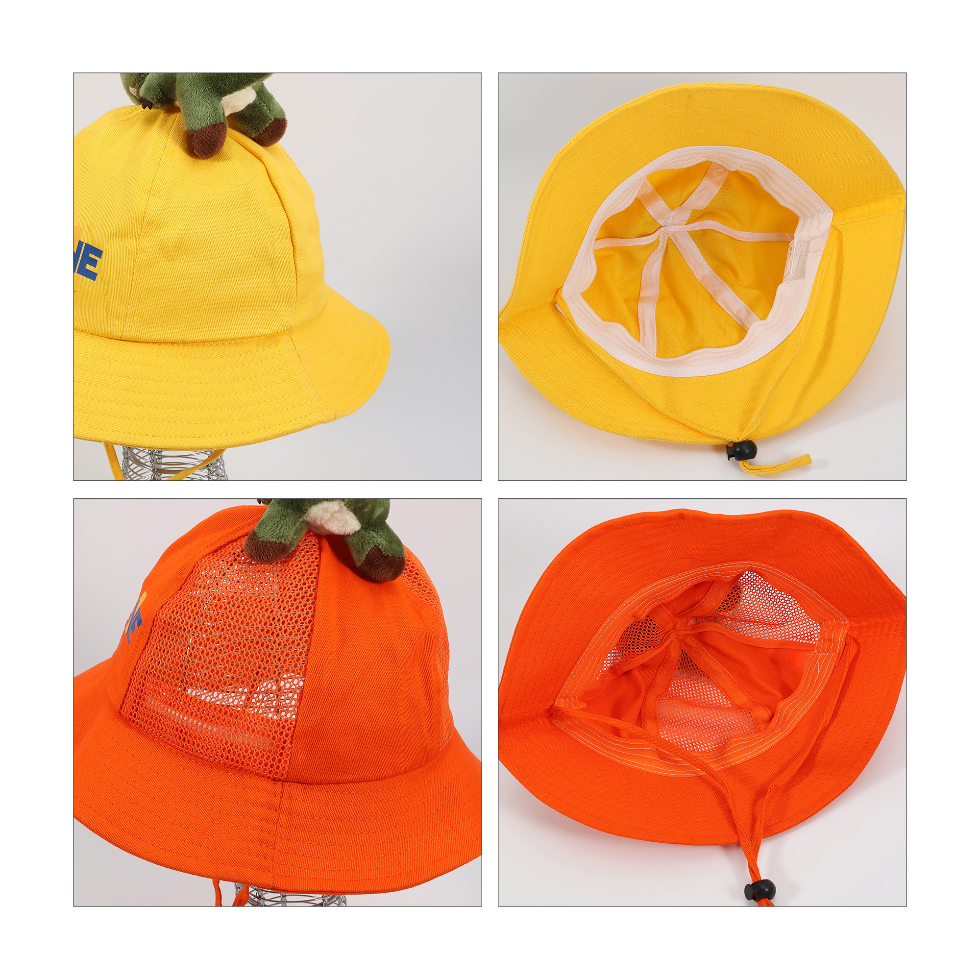 Dinosaur Bucket Hat - Image 12