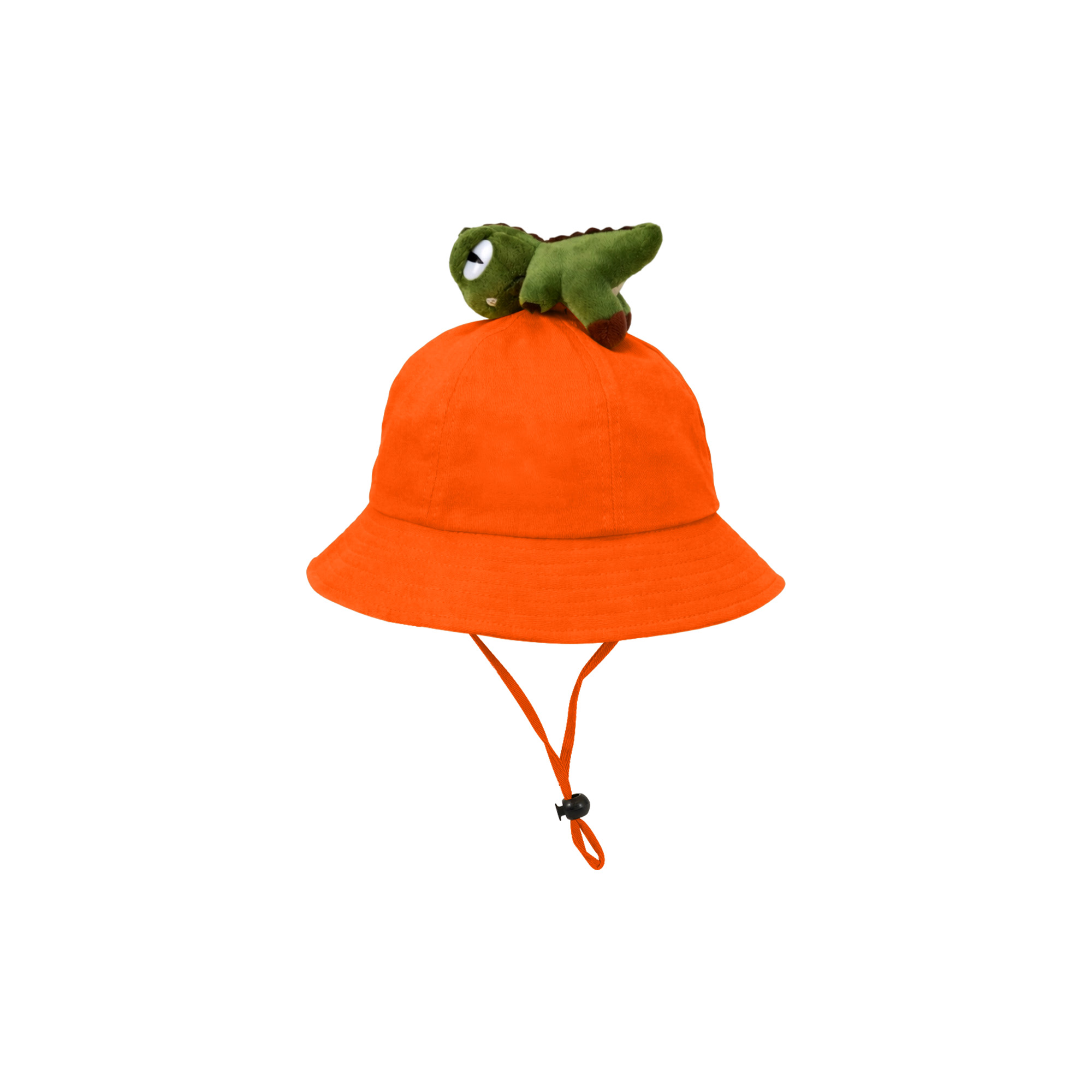 Dinosaur Bucket Hat - Image 3