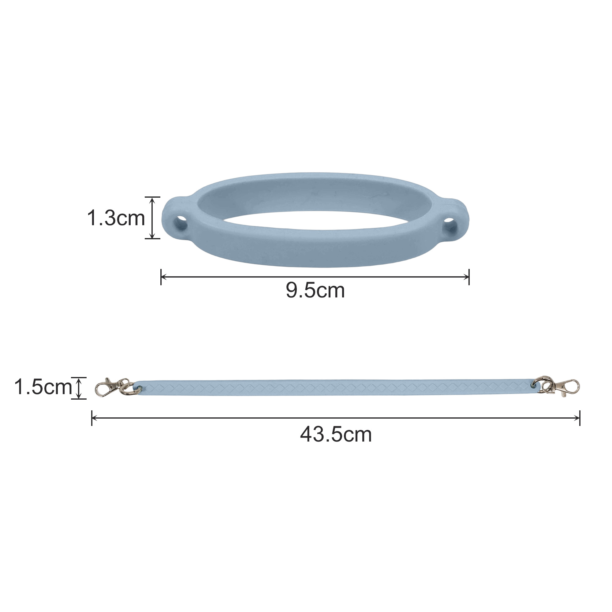 Silicone Cup Carry Strap - Image 19