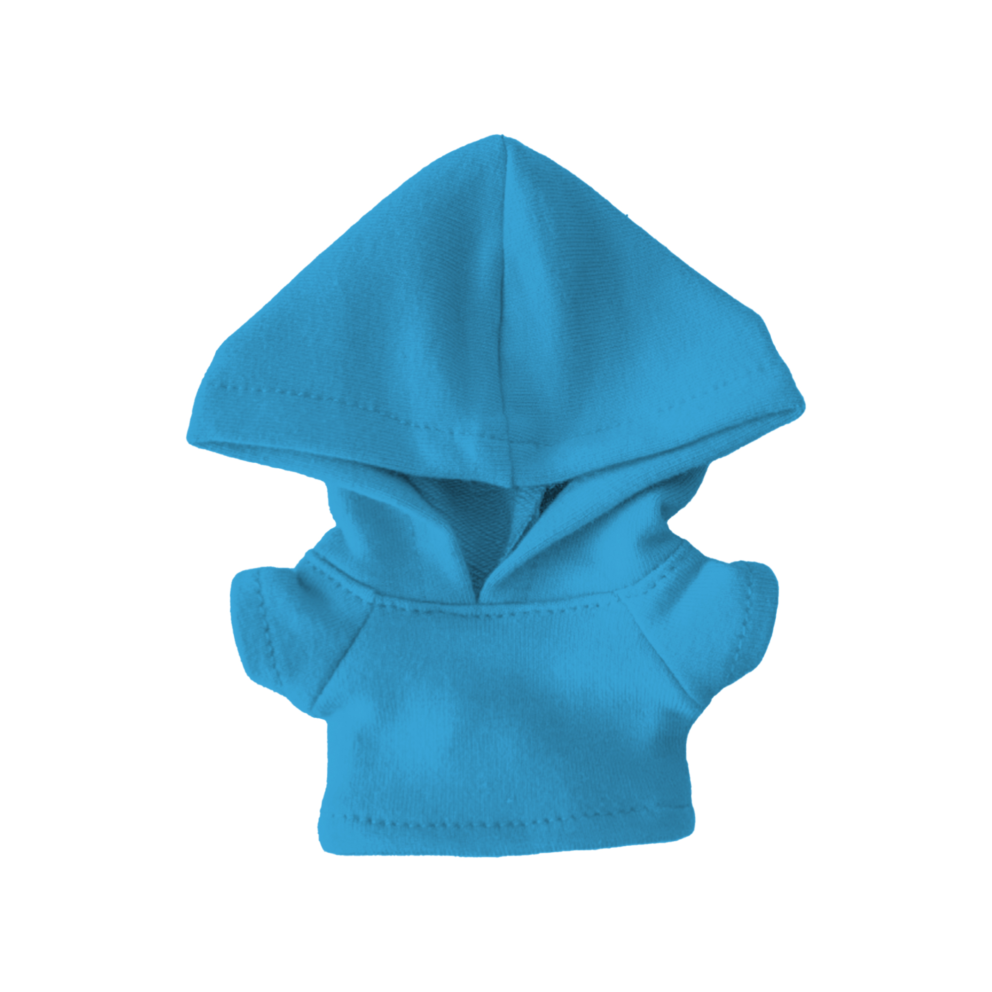 Plush Doll Basic Hoodie - Image 10