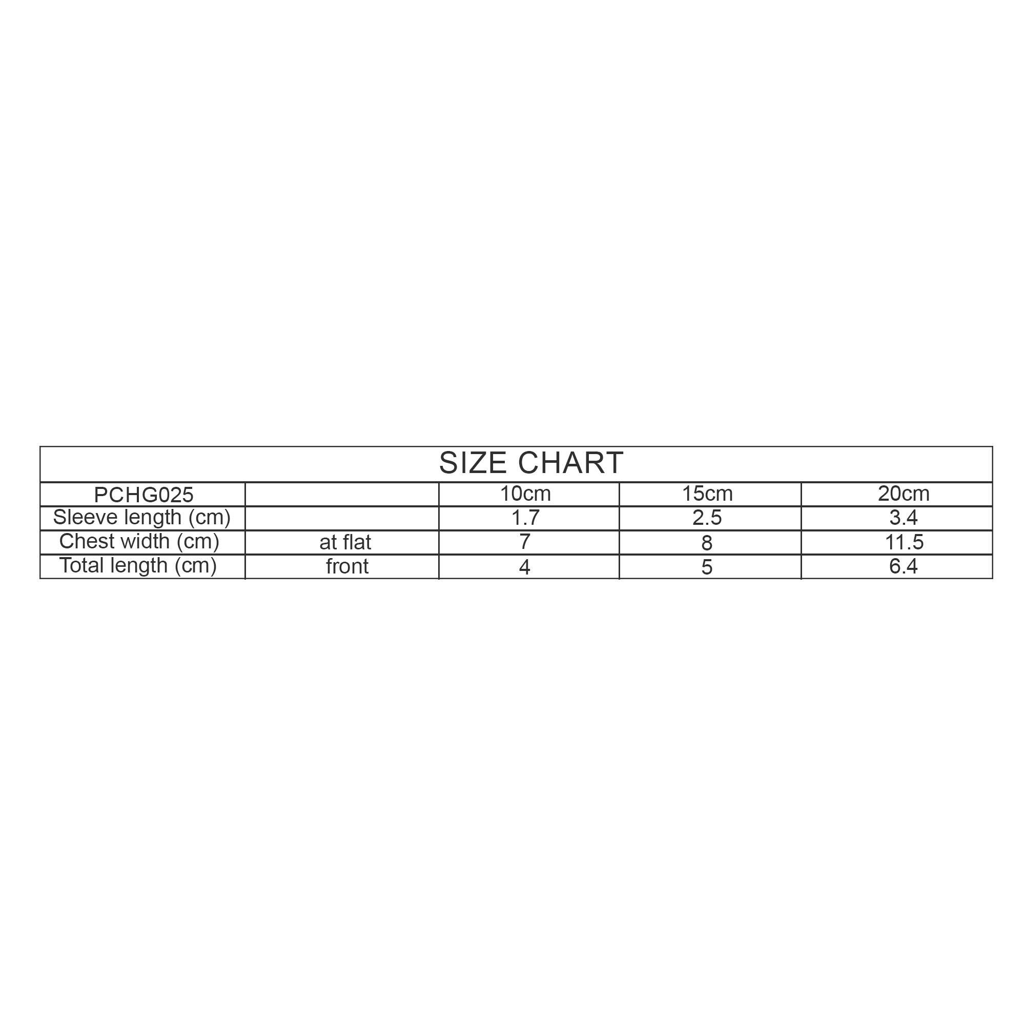 Plush Doll Basic Hoodie - Image 14