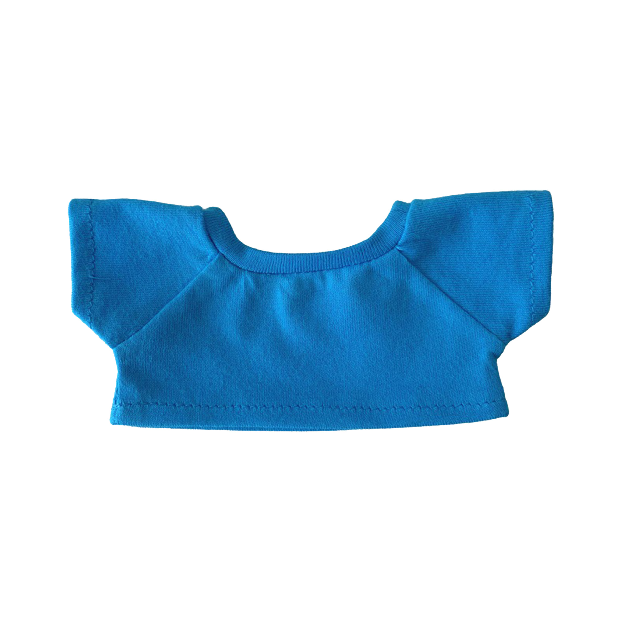 Plush Doll Basic T-Shirt - Image 8