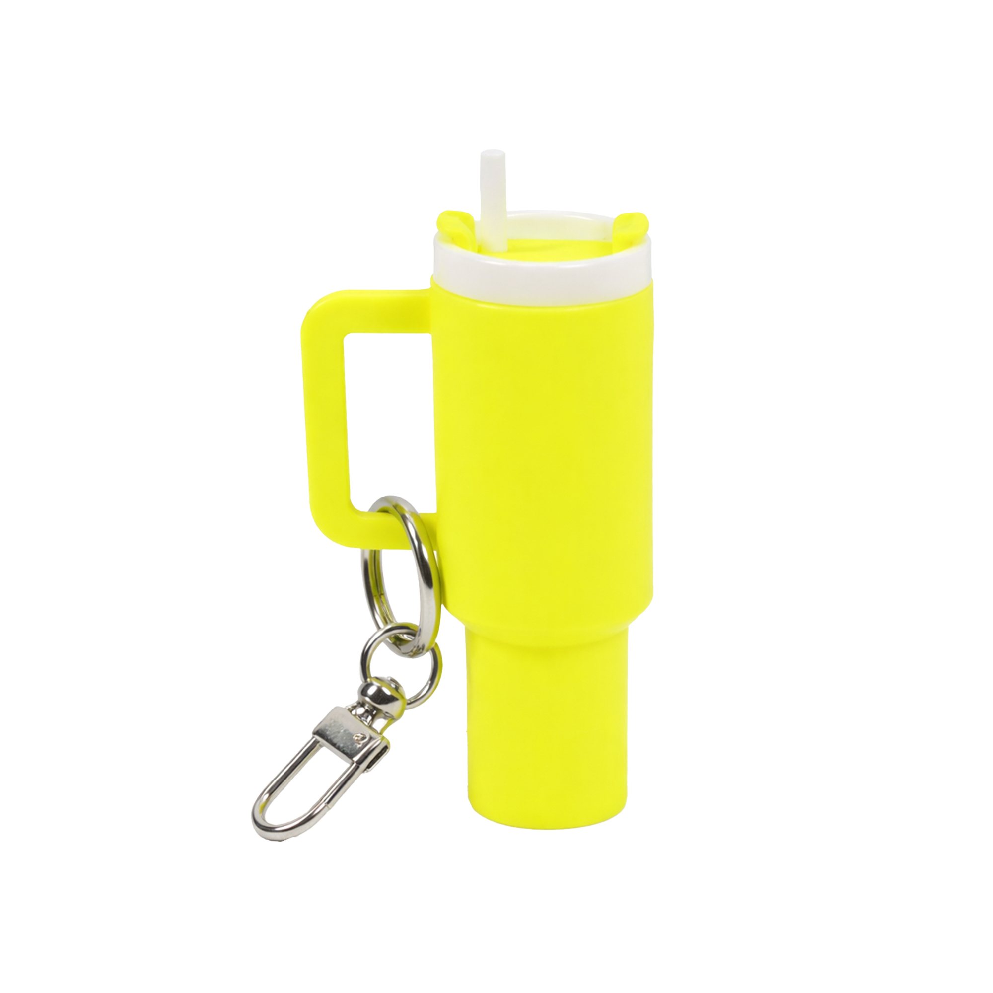 Mini Tumbler Keyring - Image 2
