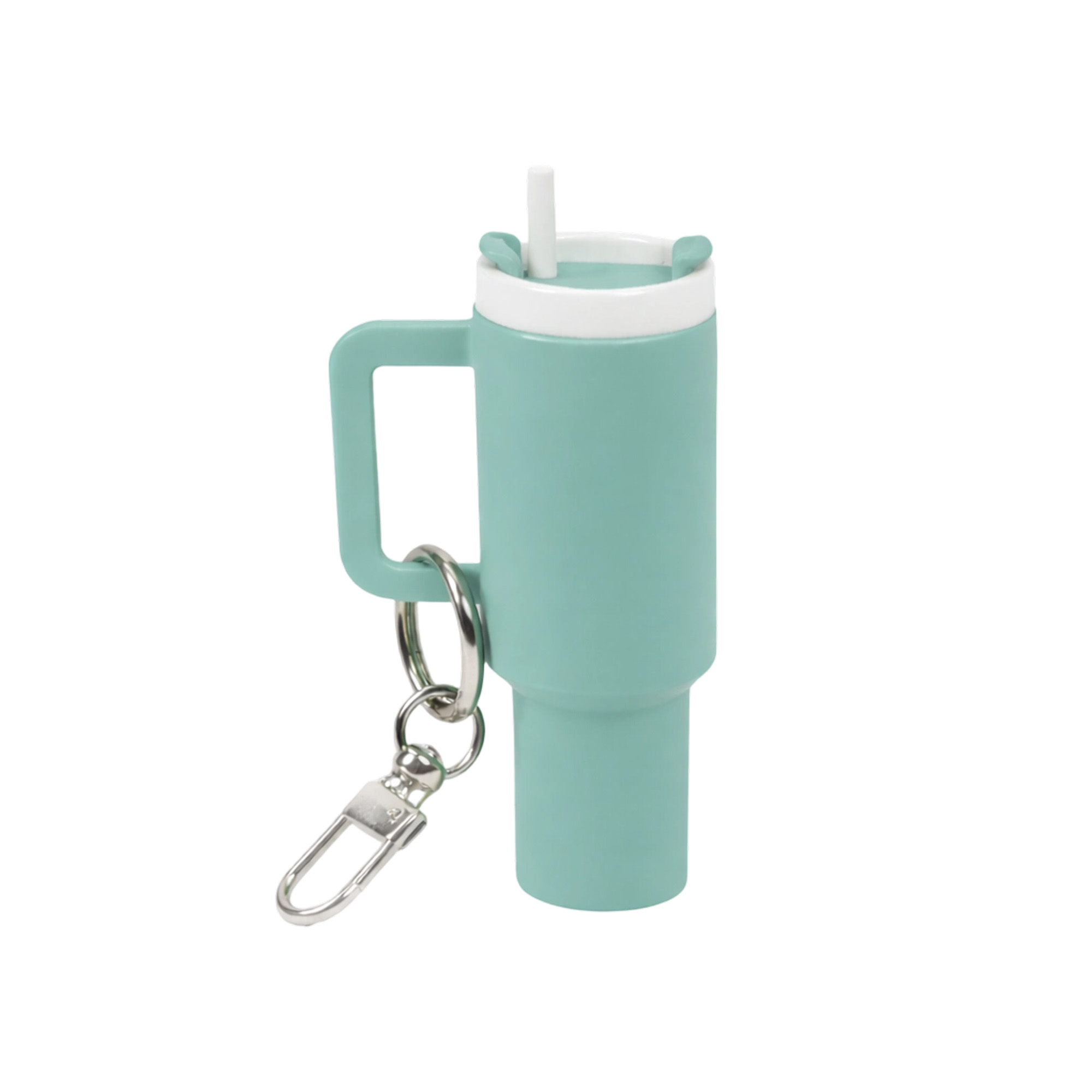 Mini Tumbler Keyring - Image 5
