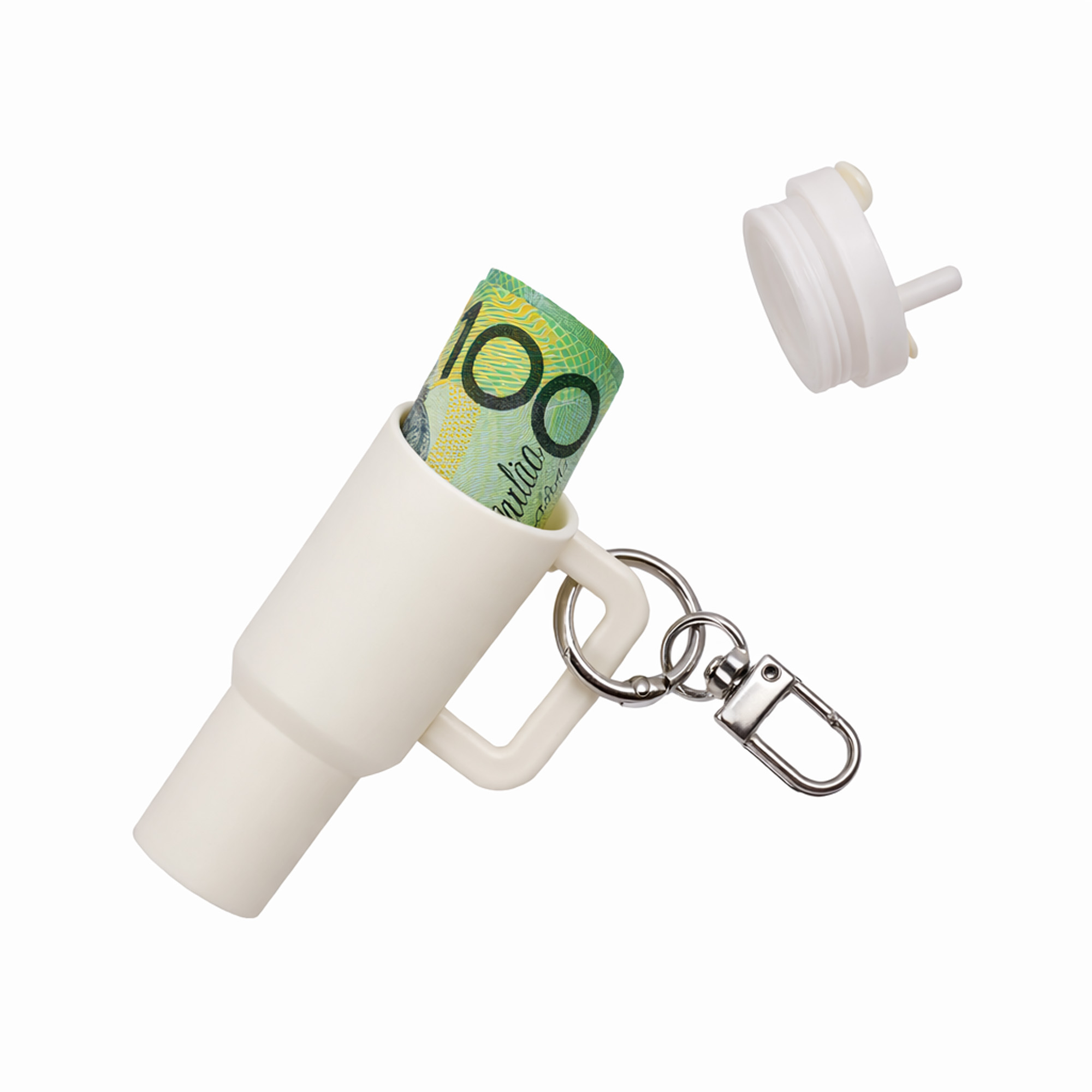 Mini Tumbler Keyring - Image 21