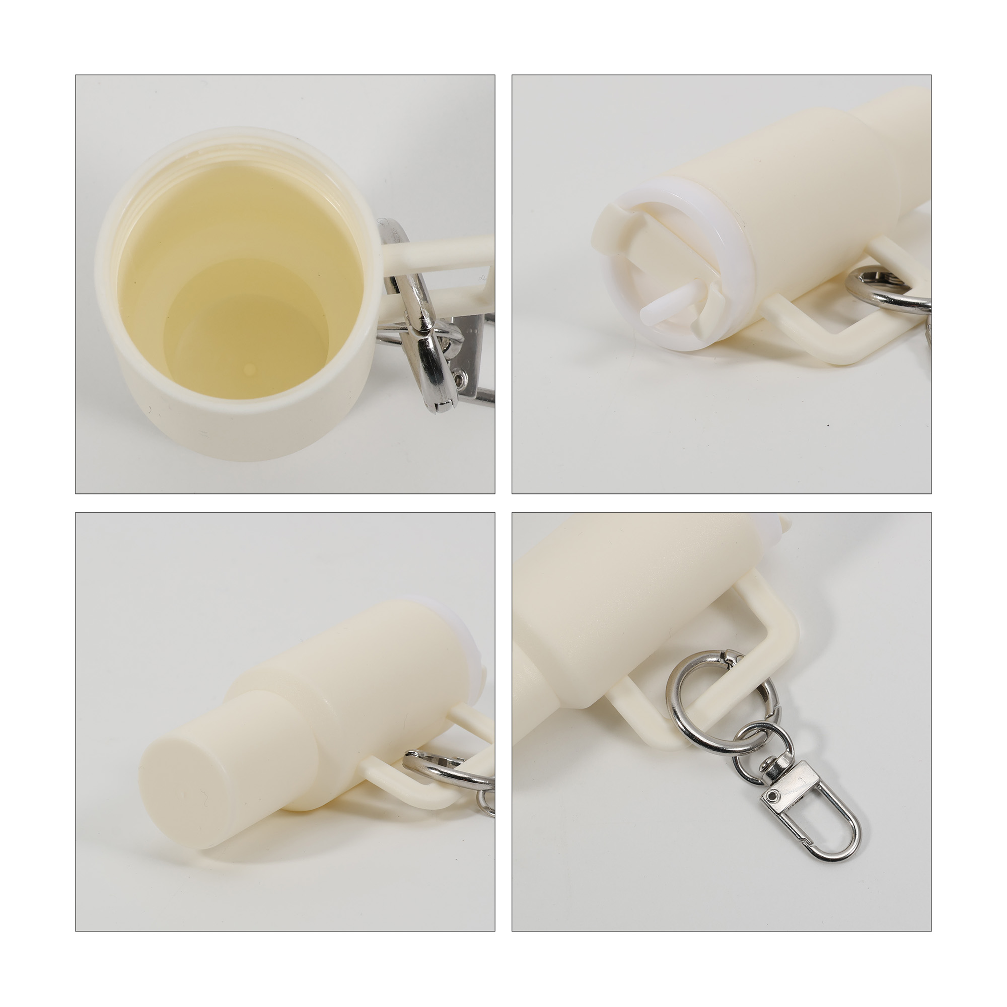 Mini Tumbler Keyring - Image 23