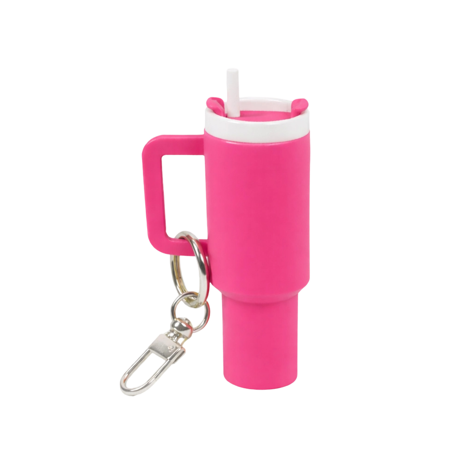 Mini Tumbler Keyring - Image 11