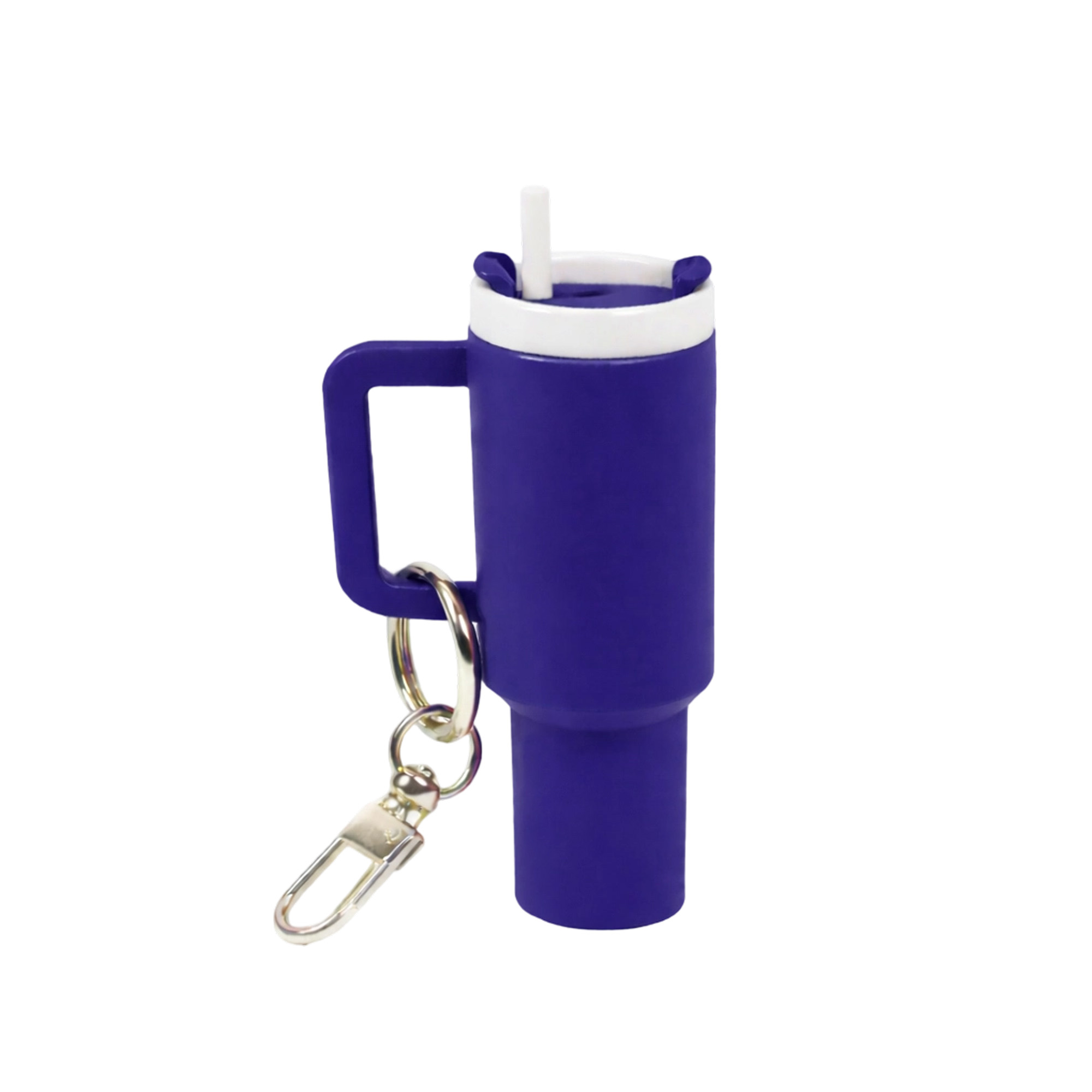 Mini Tumbler Keyring - Image 18
