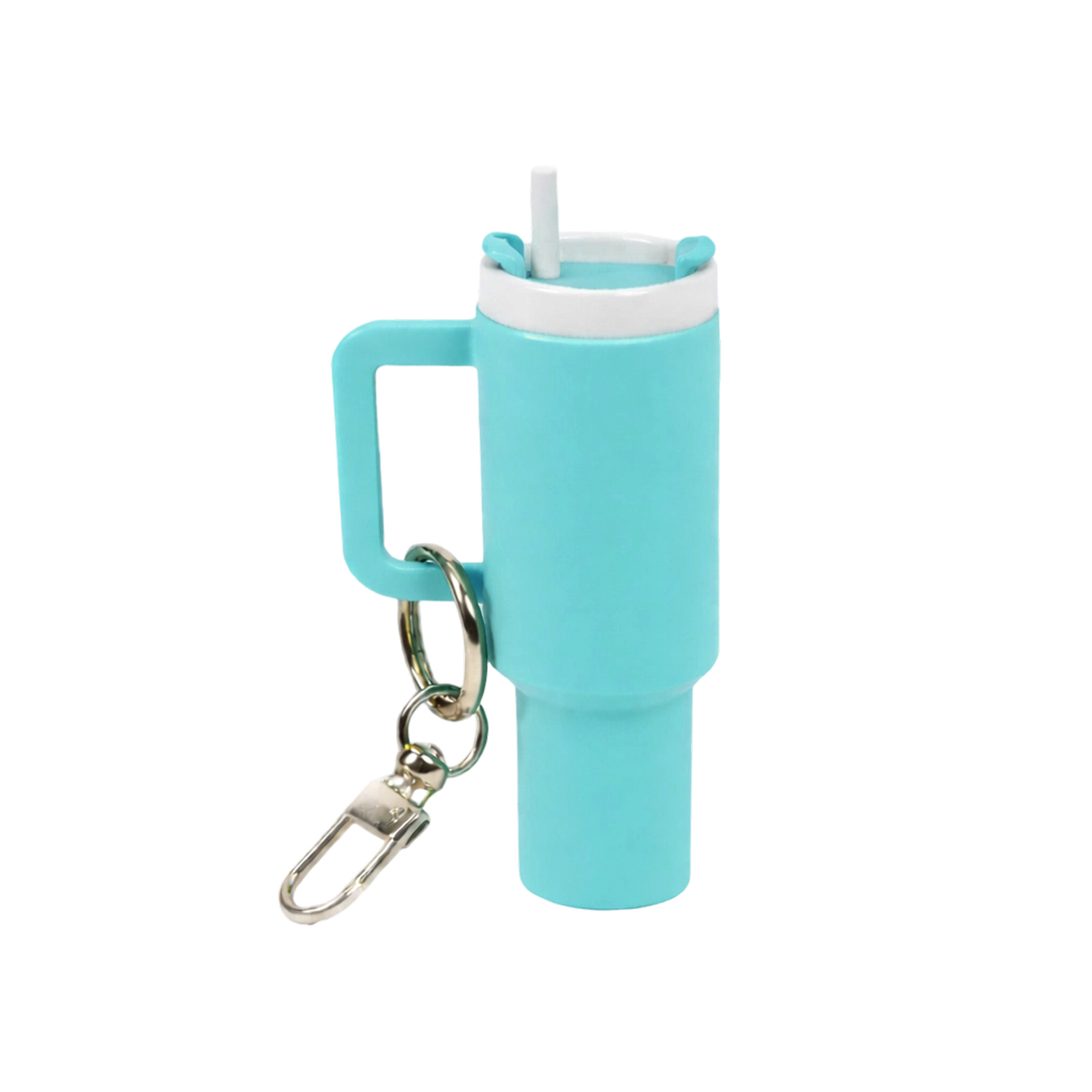 Mini Tumbler Keyring - Image 9