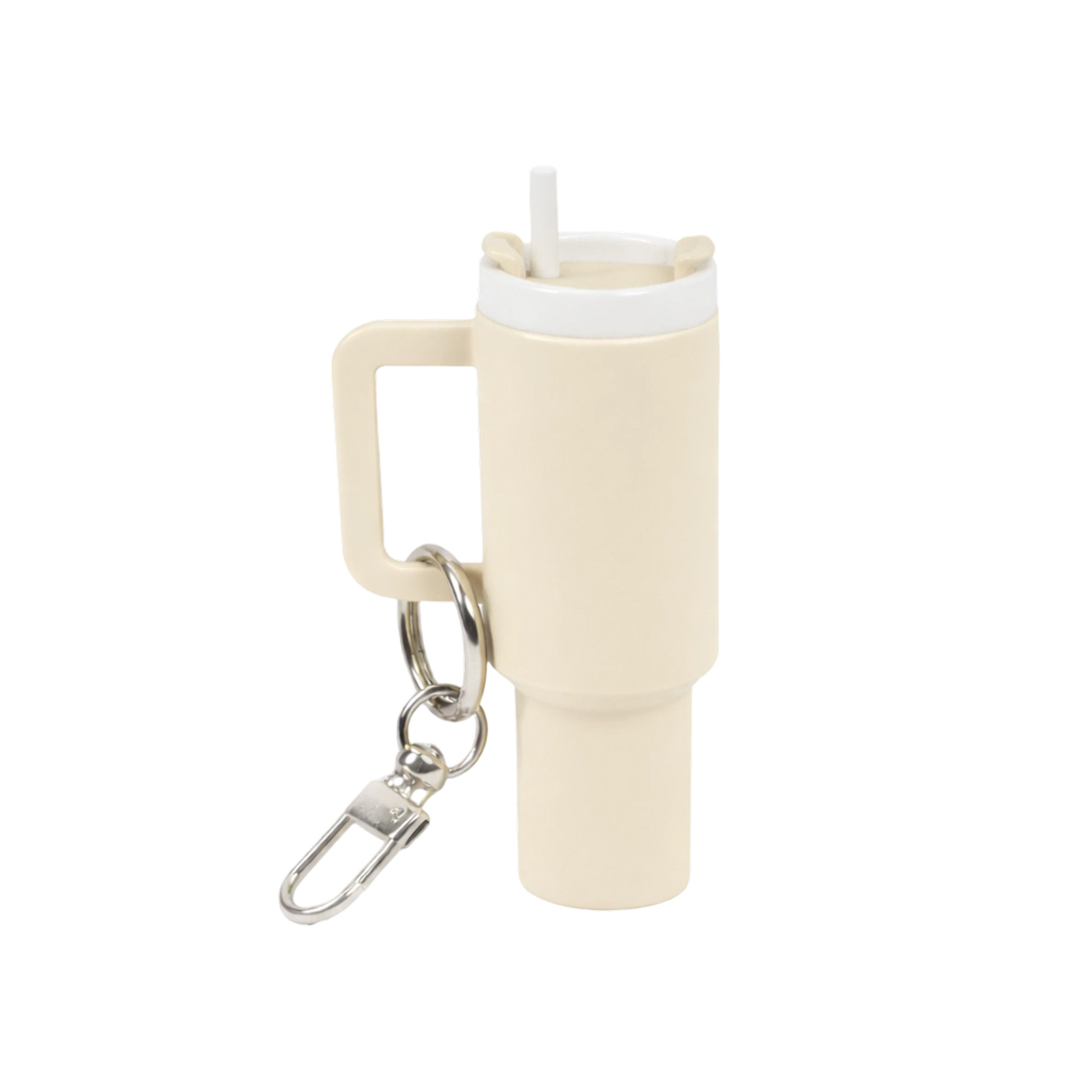 Mini Tumbler Keyring - Image 6