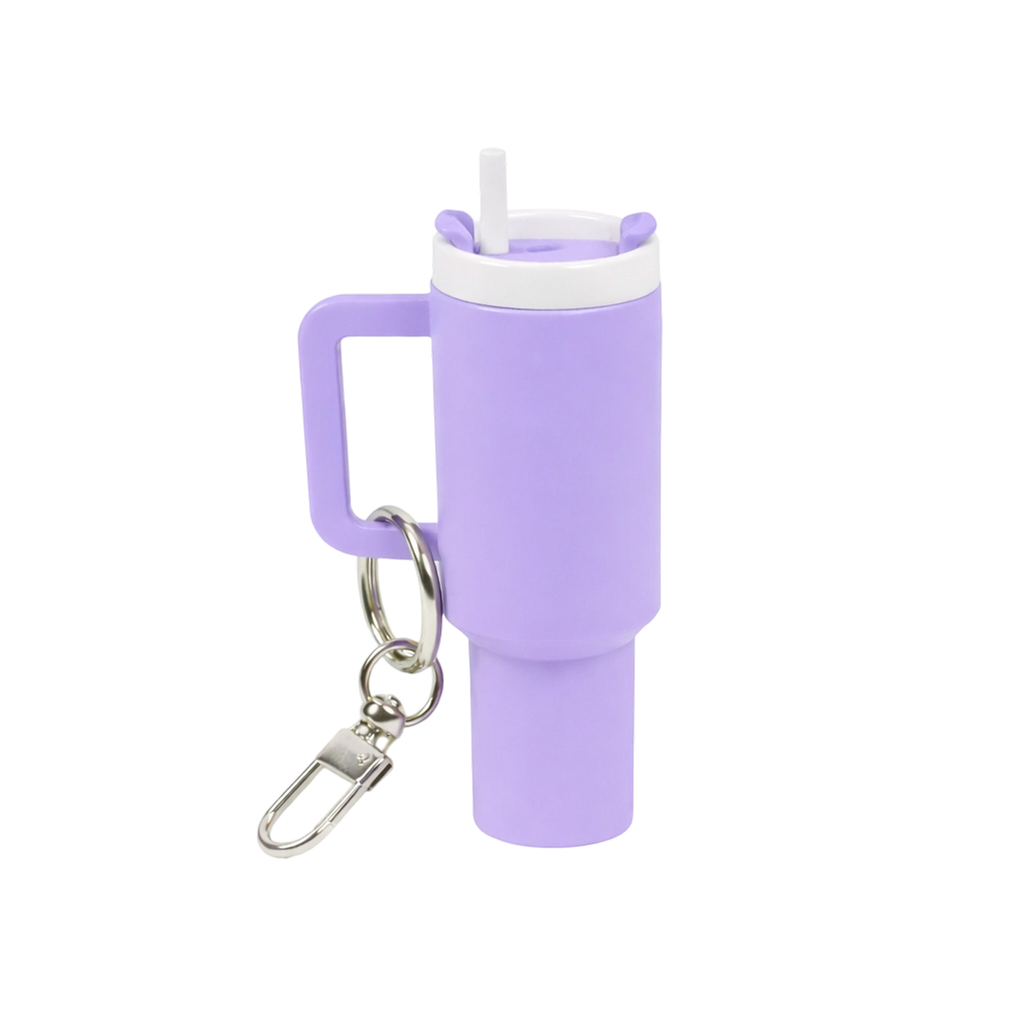 Mini Tumbler Keyring - Image 15