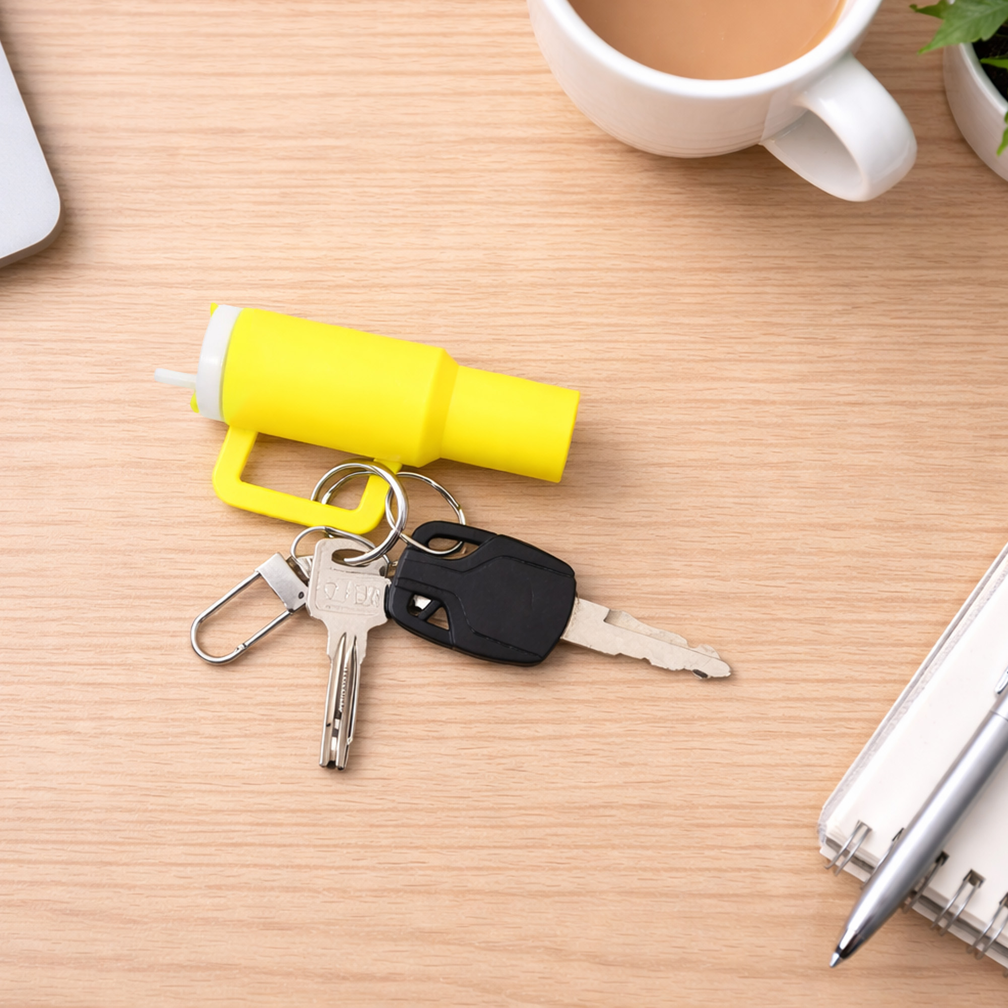 Mini Tumbler Keyring - Image 24
