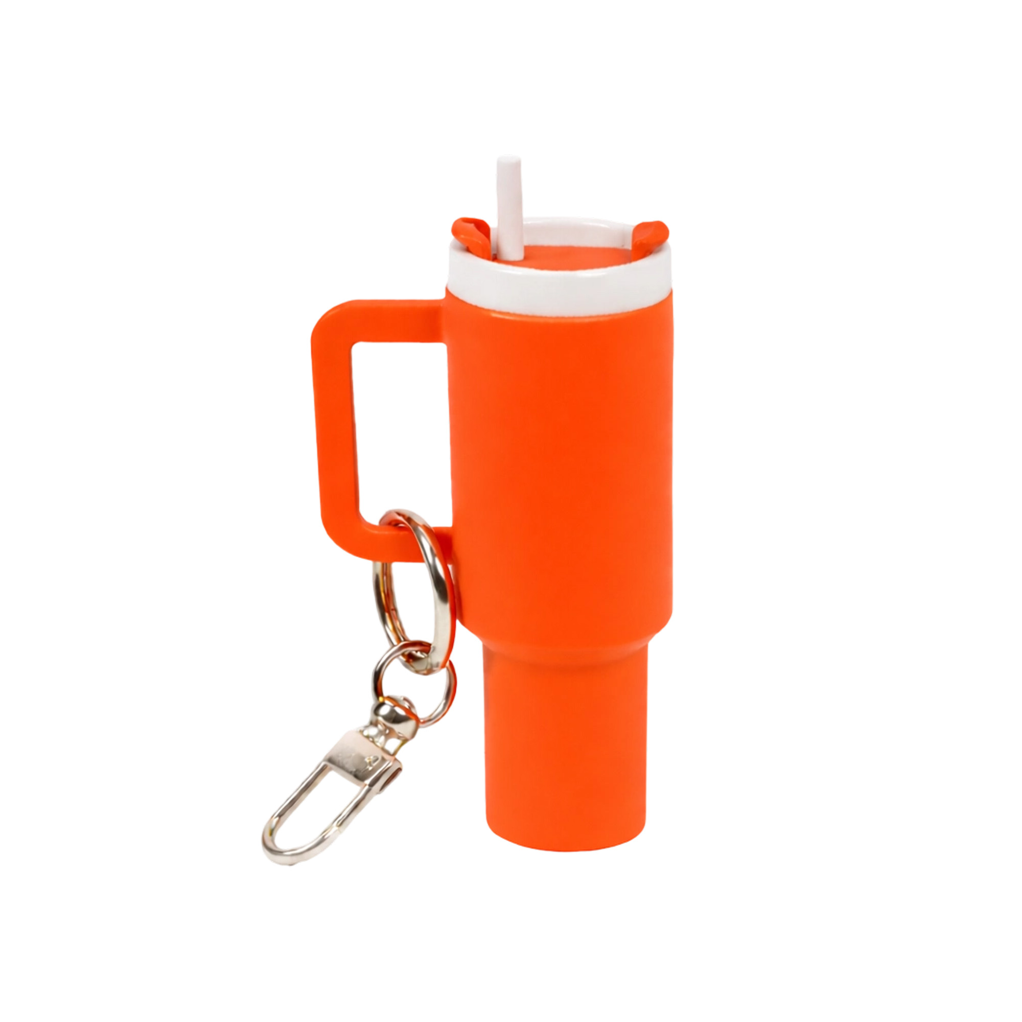 Mini Tumbler Keyring - Image 8