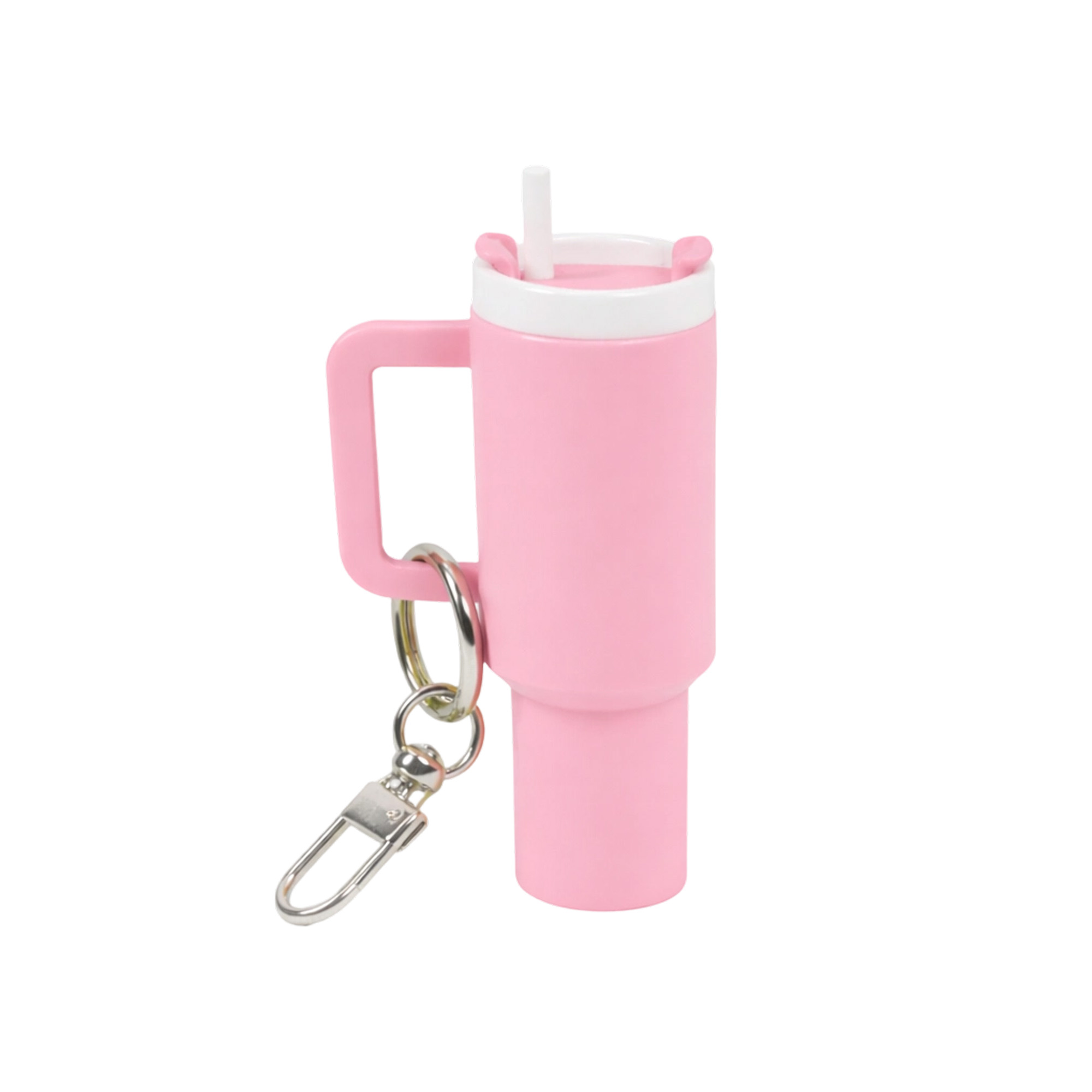 Mini Tumbler Keyring - Image 10