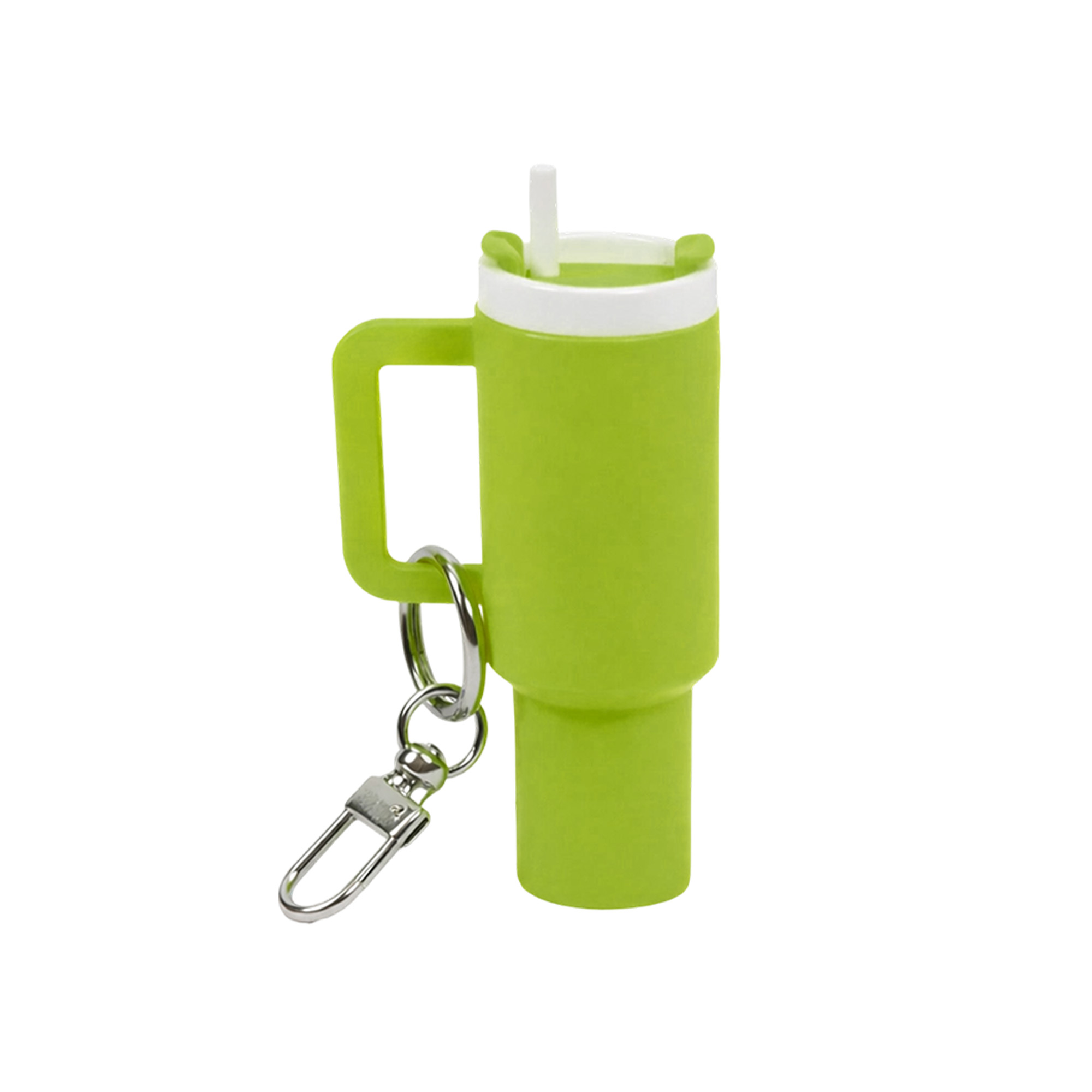 Mini Tumbler Keyring - Image 3