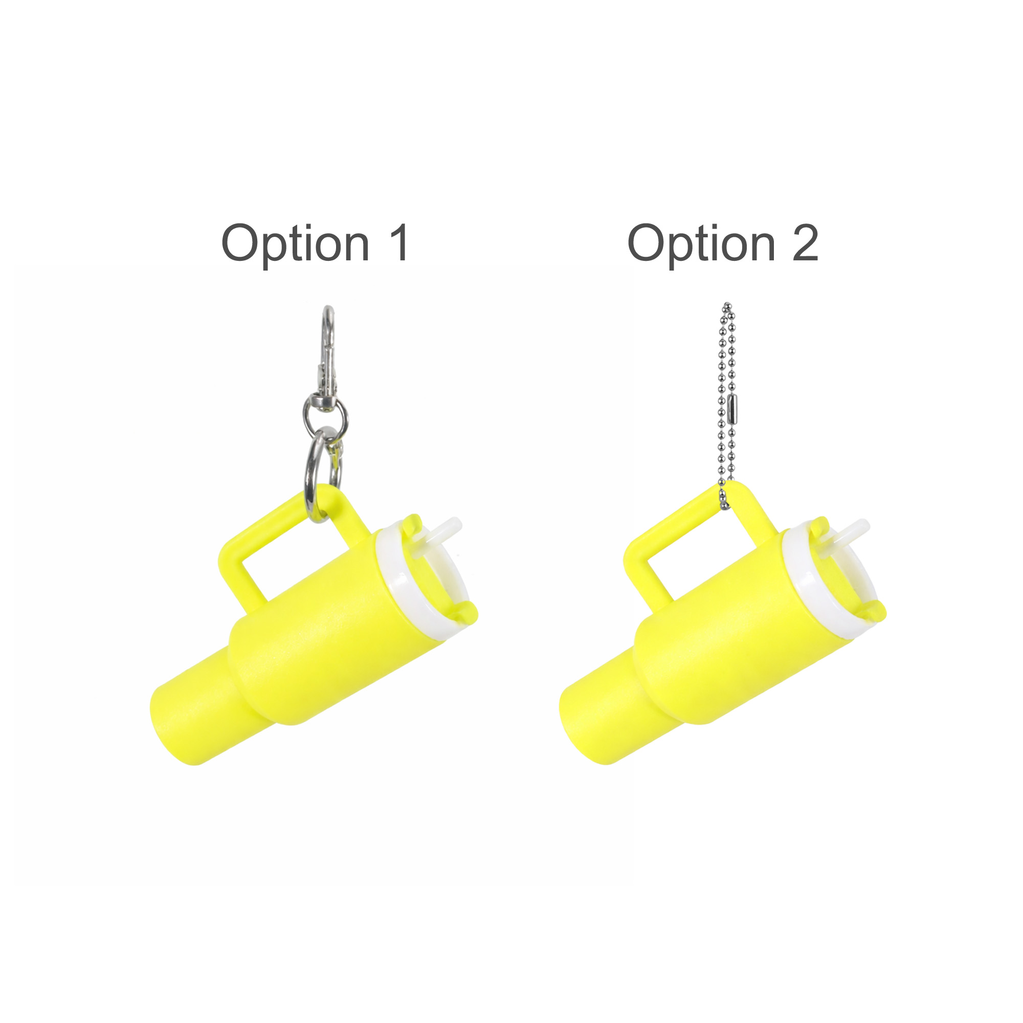 Mini Tumbler Keyring - Image 22
