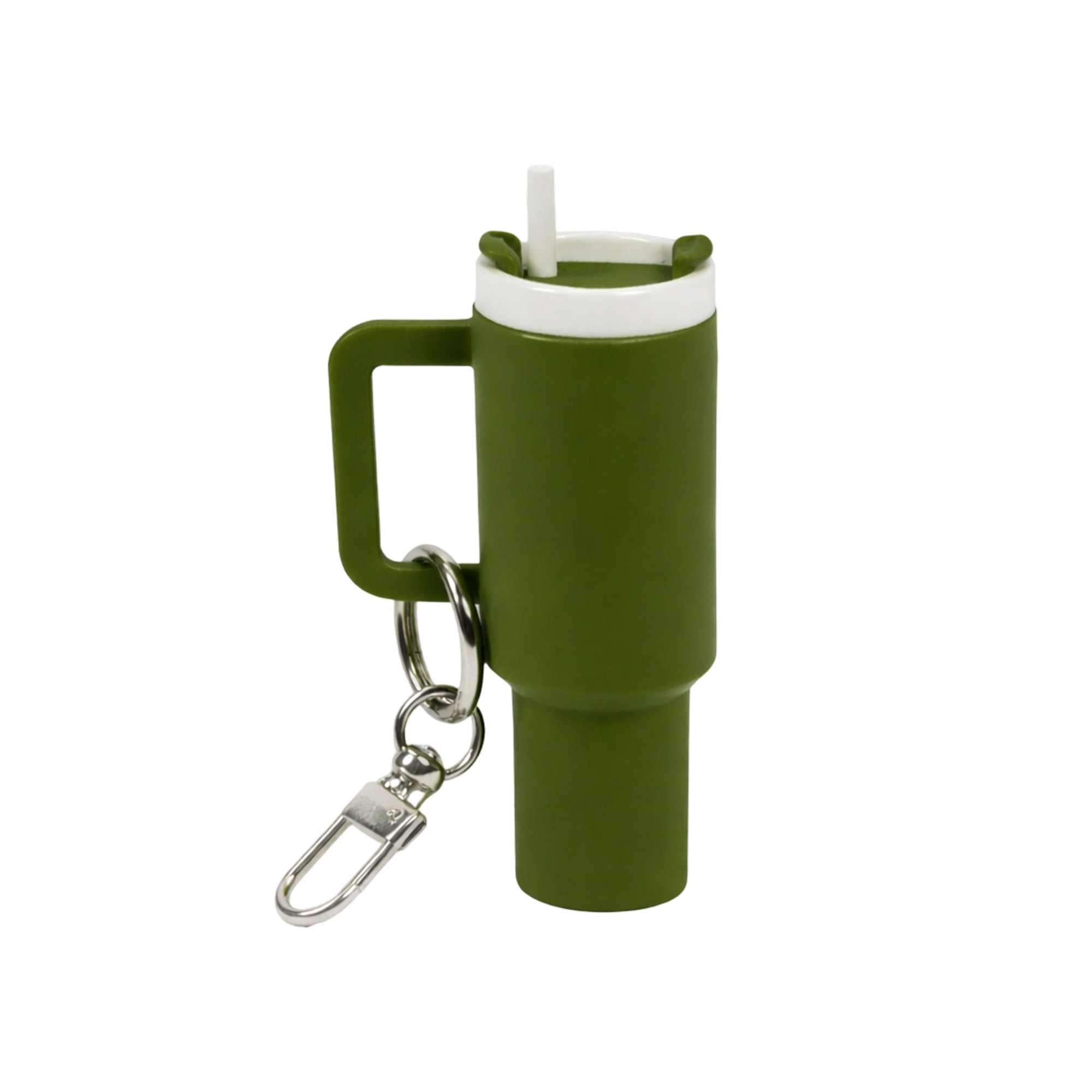 Mini Tumbler Keyring - Image 4