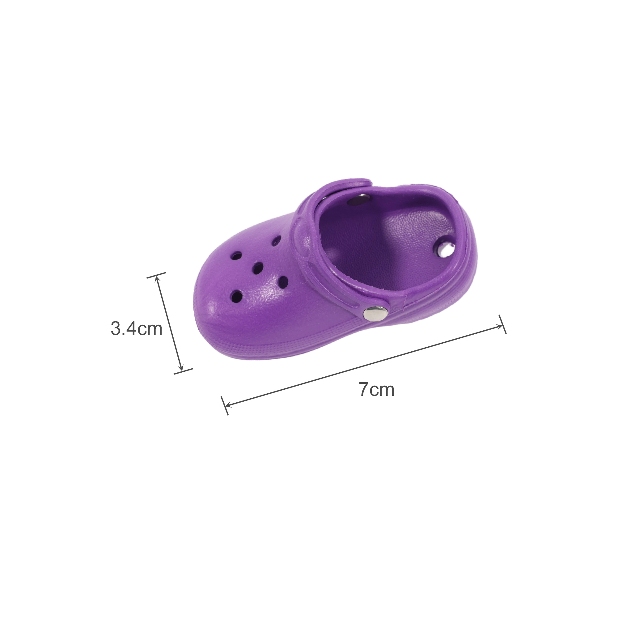 Clog Shoe Shaped Charms - Image 14