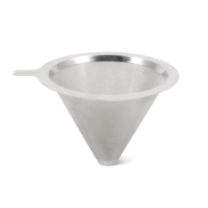 Stainless Steel Coffee Filter