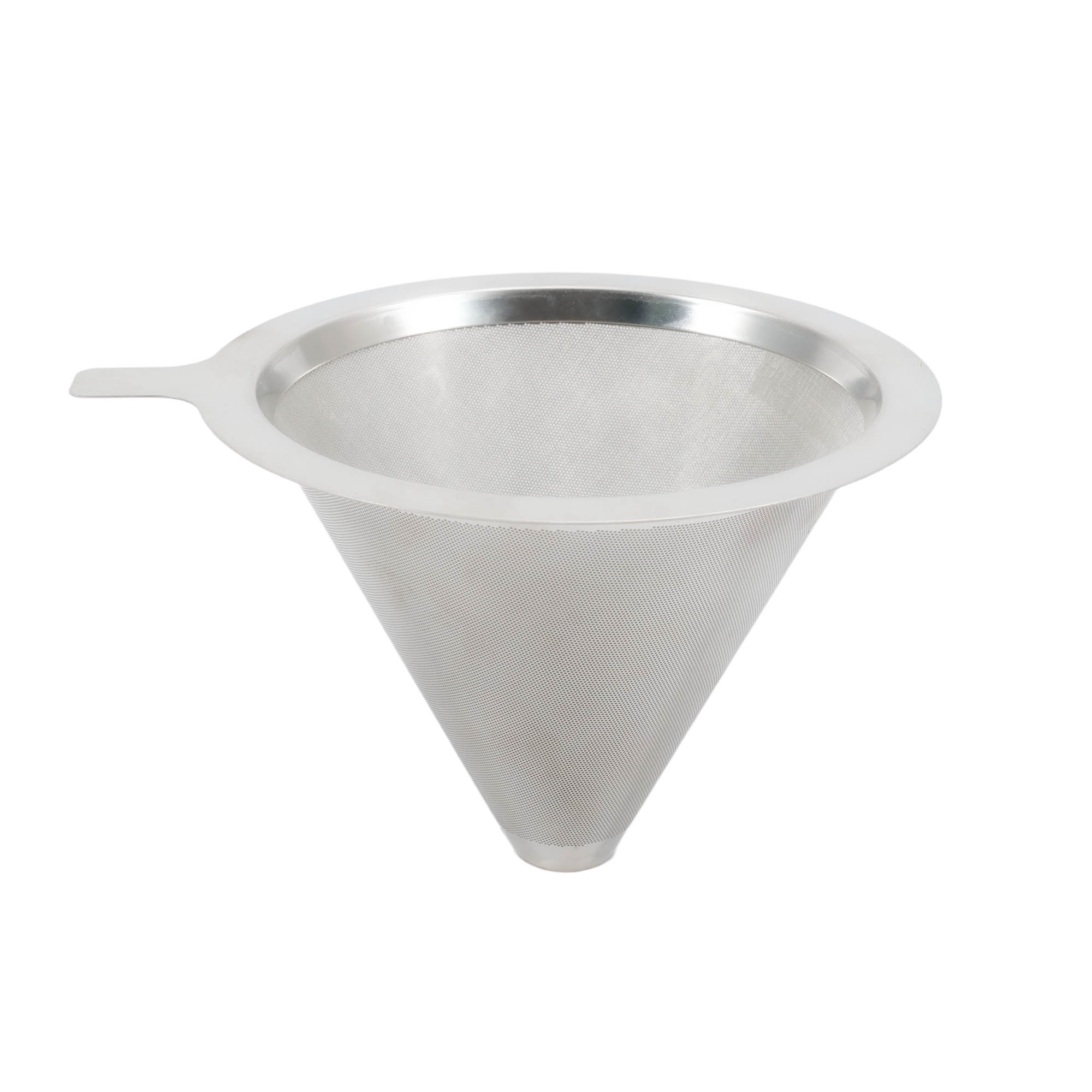Stainless Steel Coffee Filter - Image 2