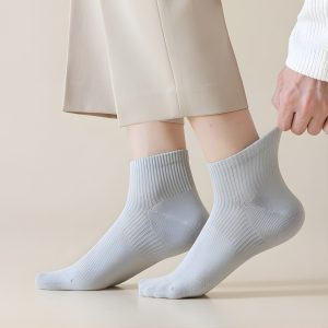 Breathe Fit Socks