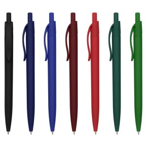 Para Plastic Pen
