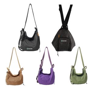 Convertible Lightweigh Backpack Duffel Bag