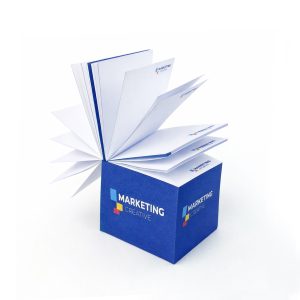 Cube Notes