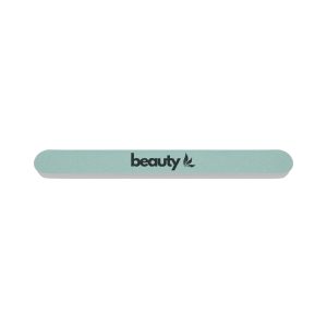 Double-sided Polished Nail File