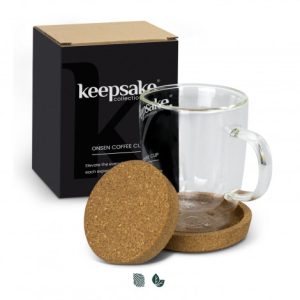 Keepsake Onsen Coffee Cup