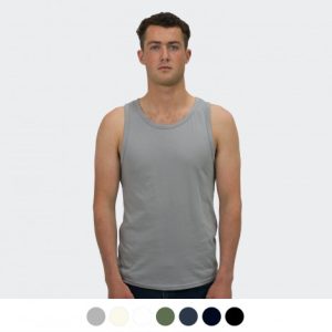 TRENDSWEAR Relay Men's Tank Top