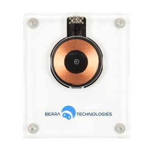 Crystal Wireless Charger