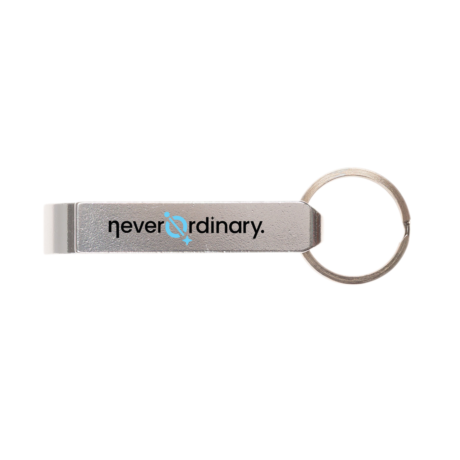 Cheers Bottle Opener / Keytag - Image 3