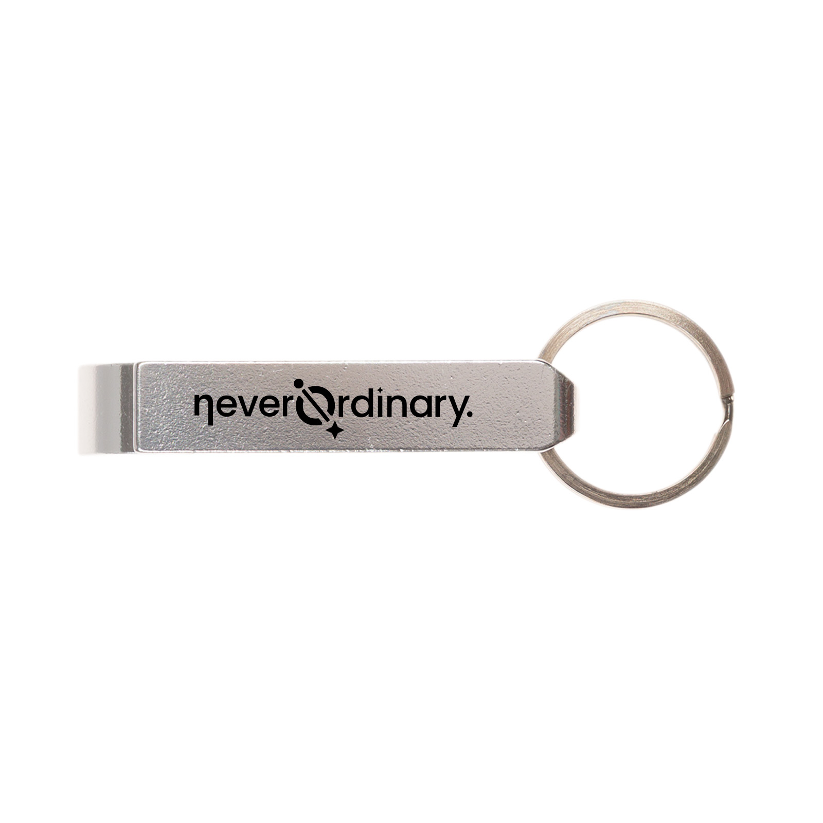 Cheers Bottle Opener / Keytag - Image 4